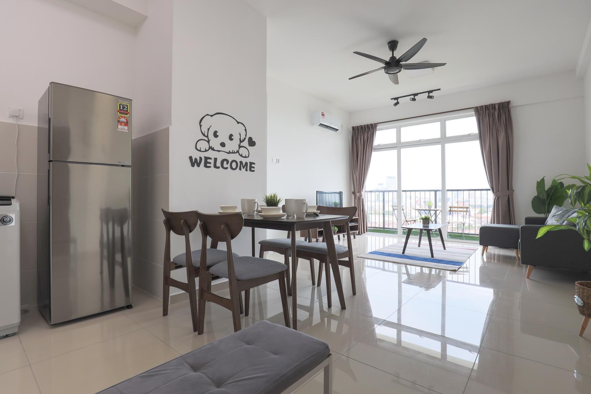 NOVO 8 Jonker Street Melaka By I Housing