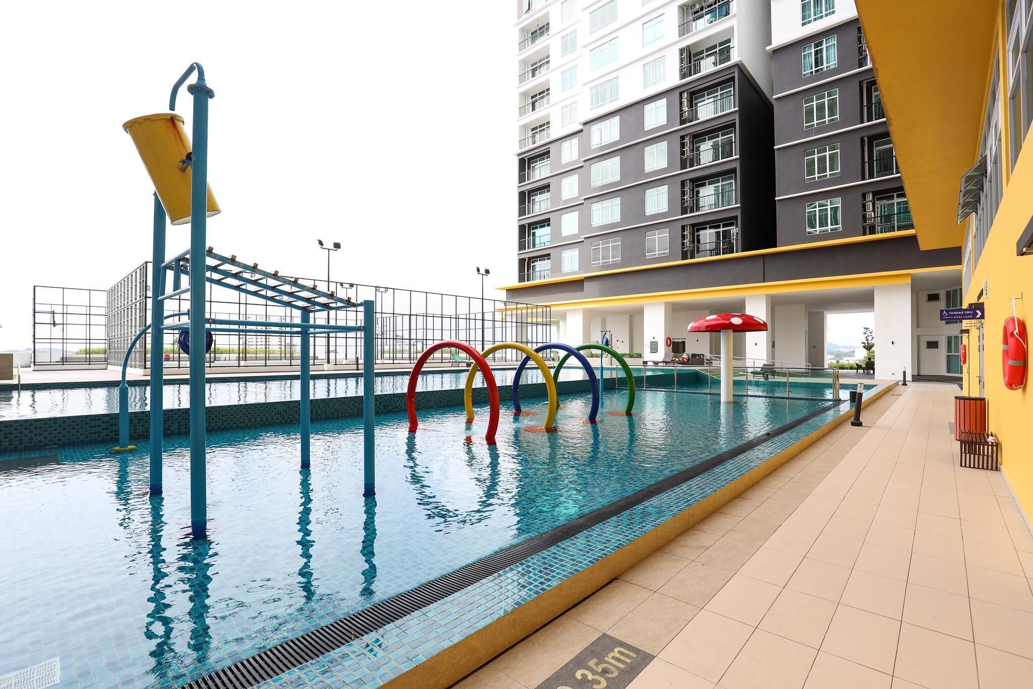 NOVO 8 Jonker Street Melaka By I Housing