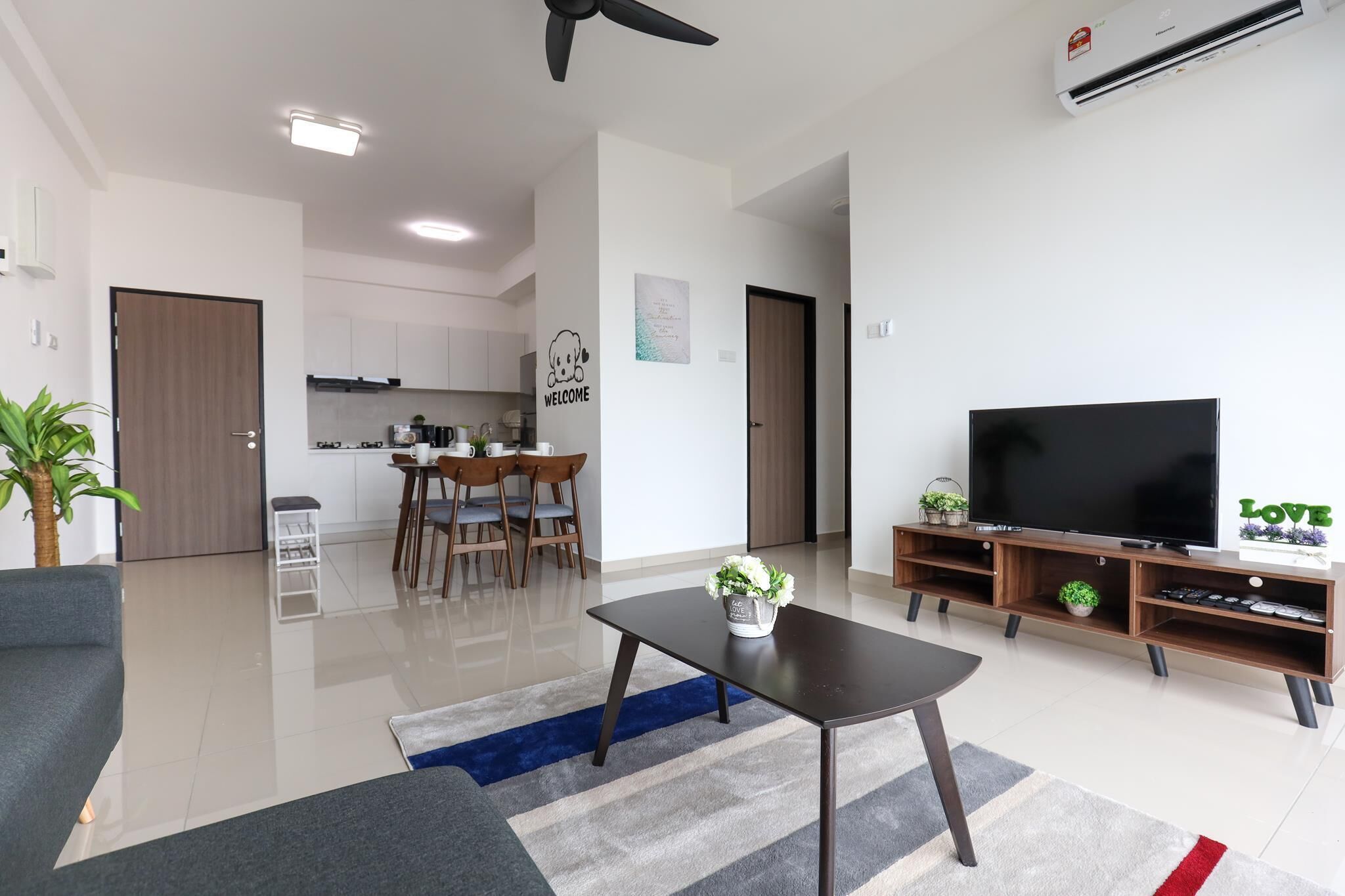 NOVO 8 Jonker Street Melaka By I Housing