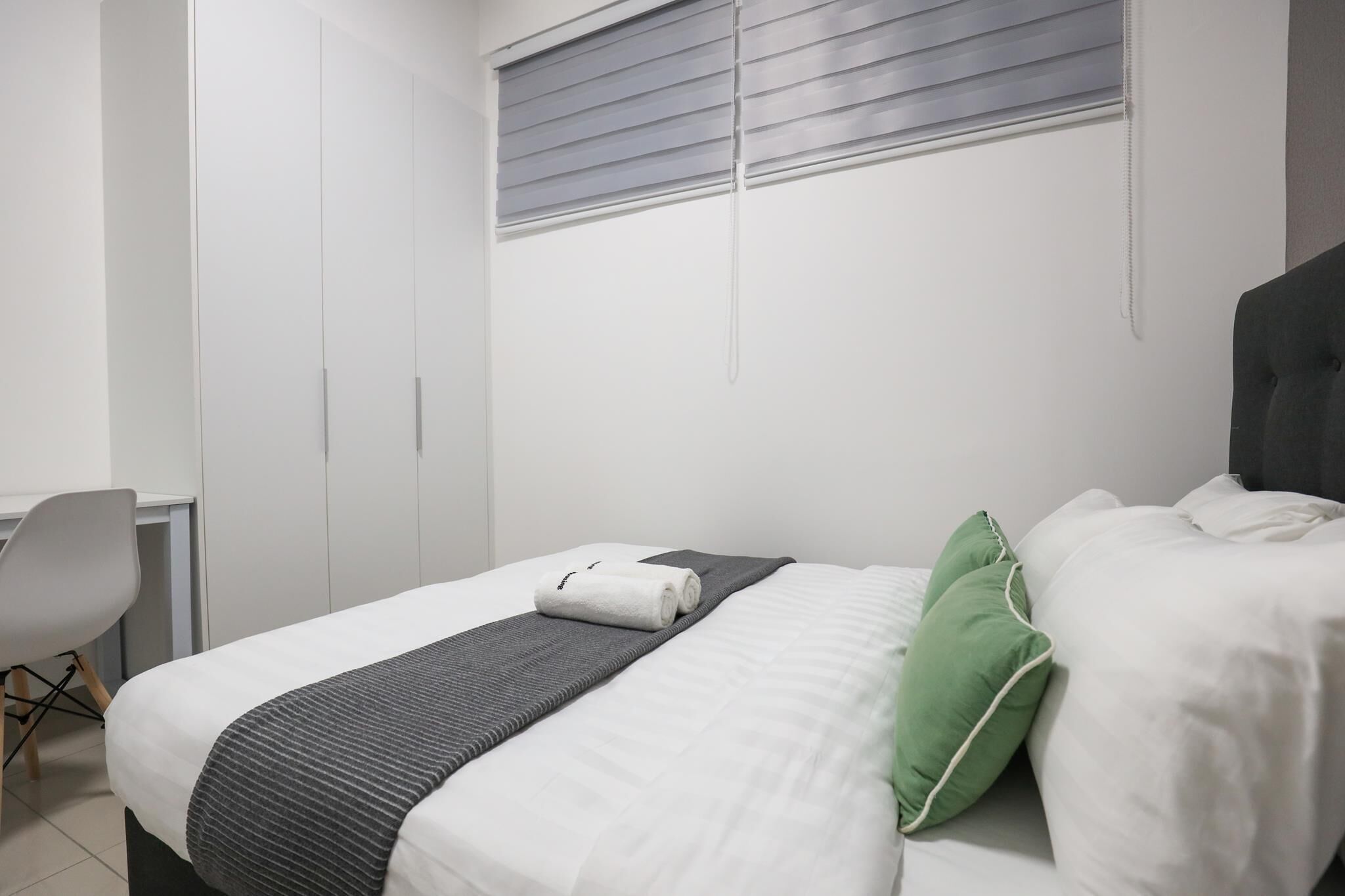 NOVO 8 Jonker Street Melaka By I Housing
