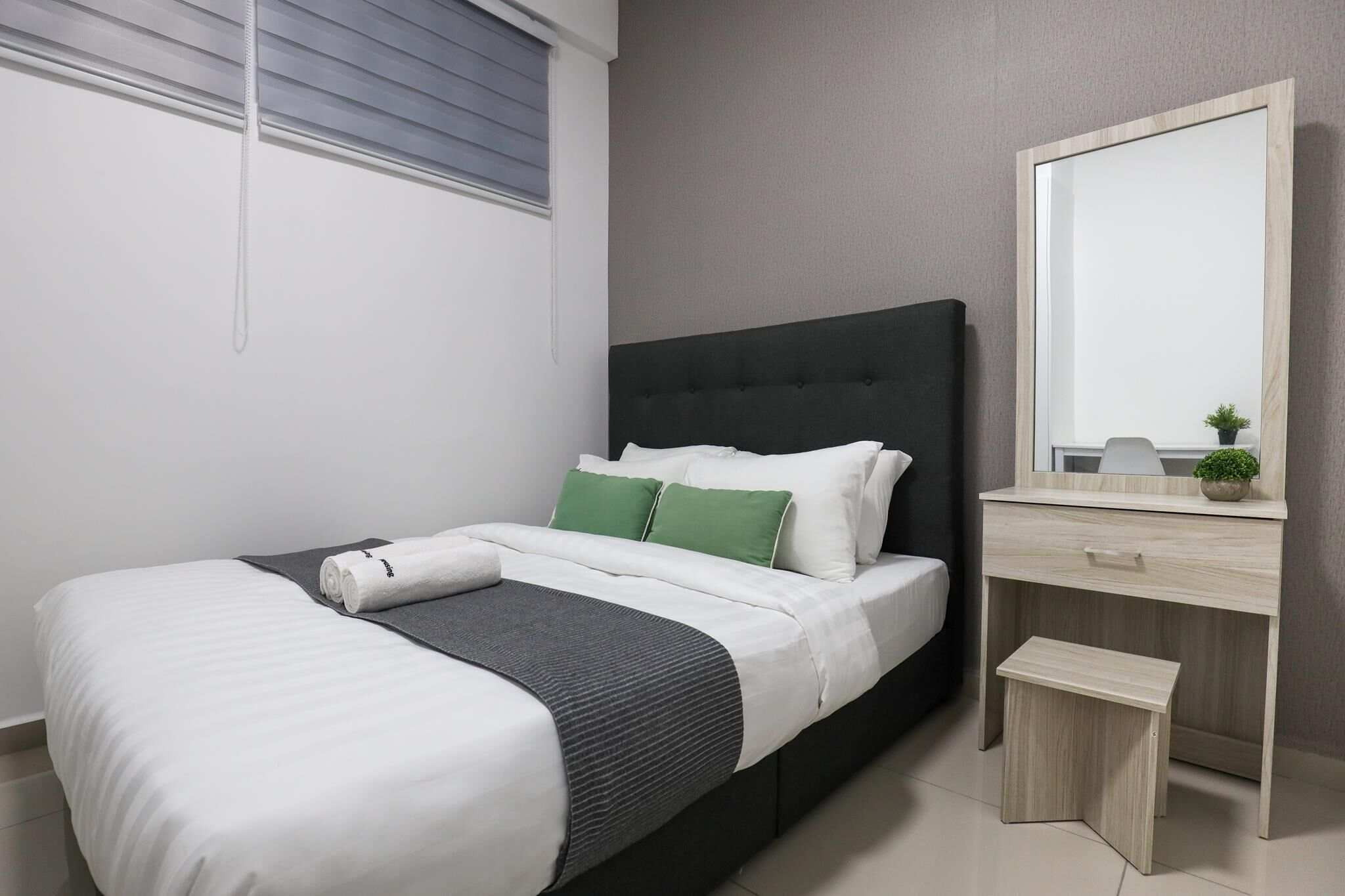 NOVO 8 Jonker Street Melaka By I Housing