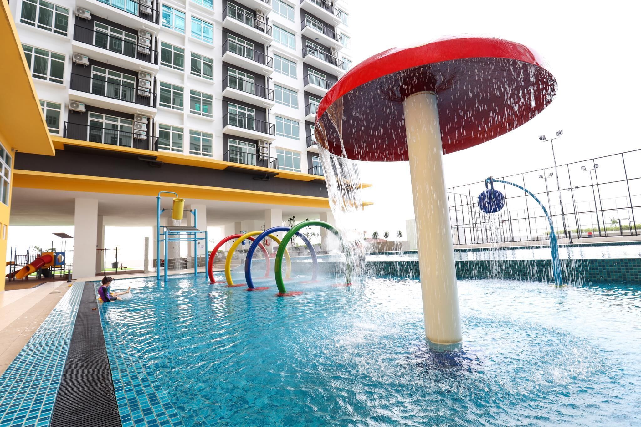 NOVO 8 Jonker Street Melaka By I Housing