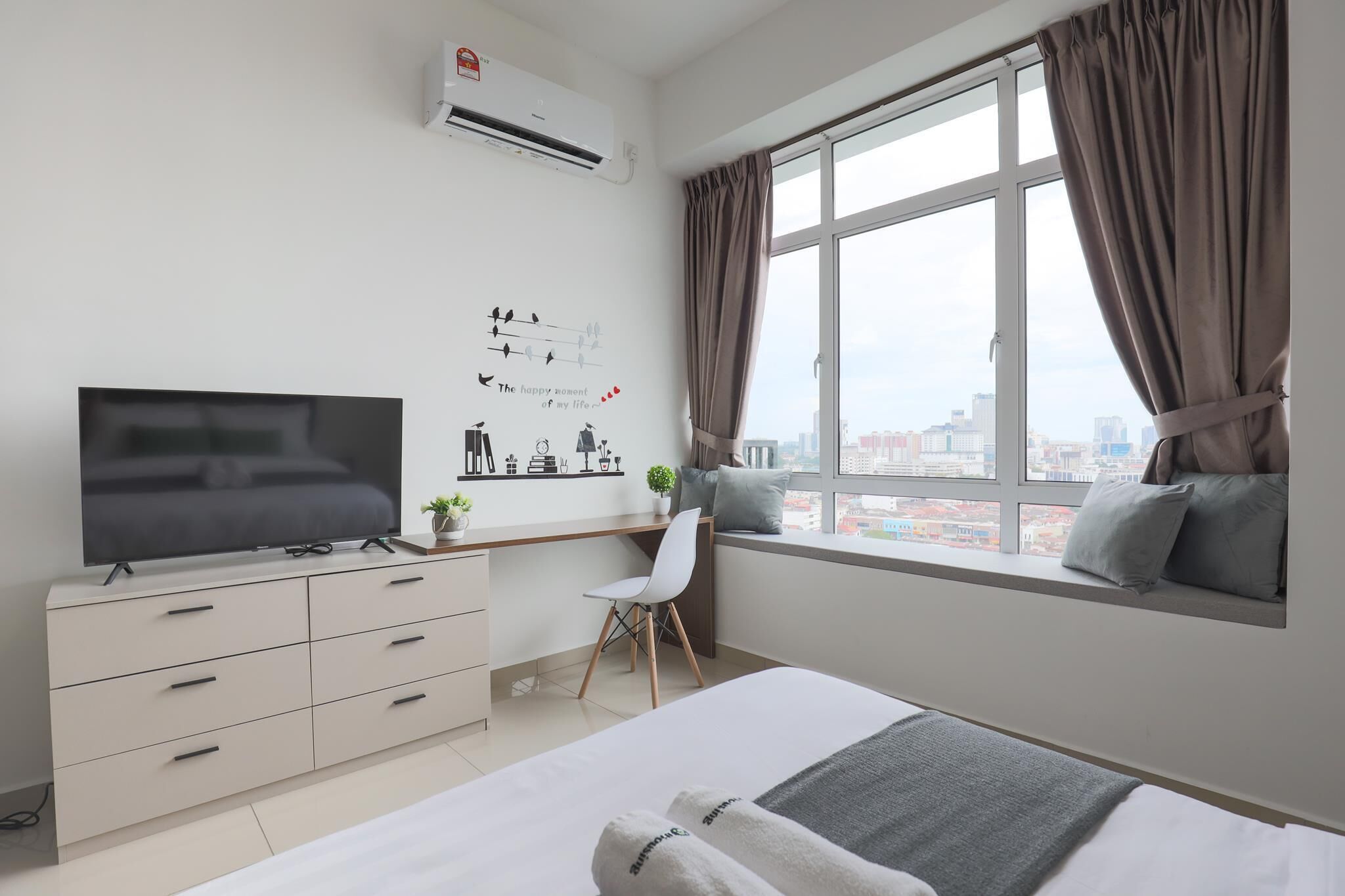 NOVO 8 Jonker Street Melaka By I Housing