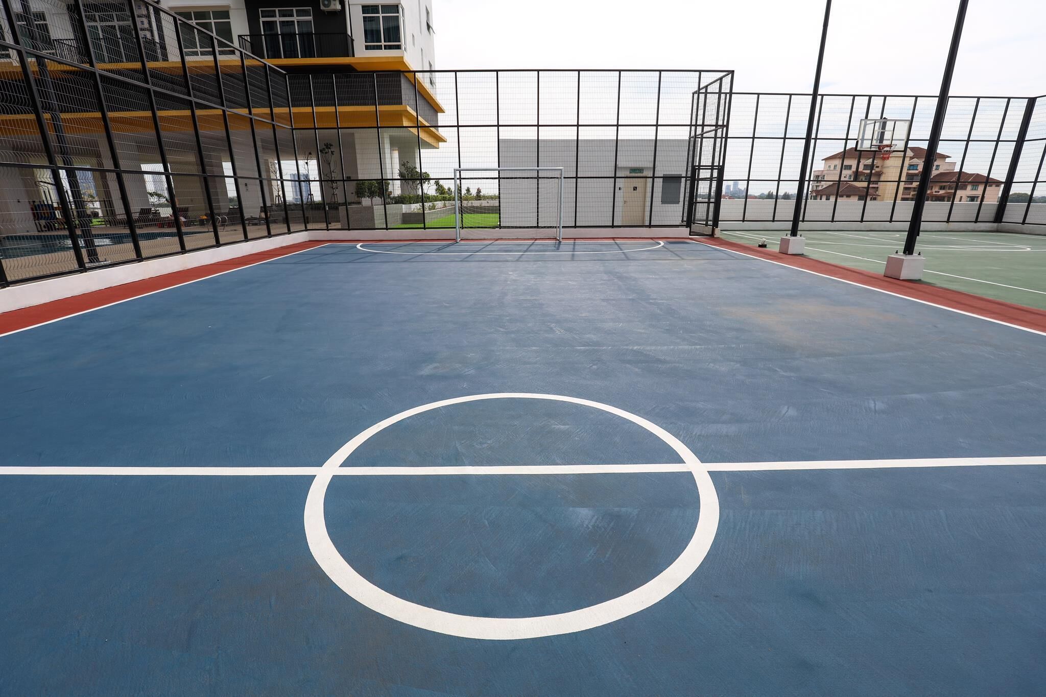 NOVO 8 Jonker Street Melaka By I Housing