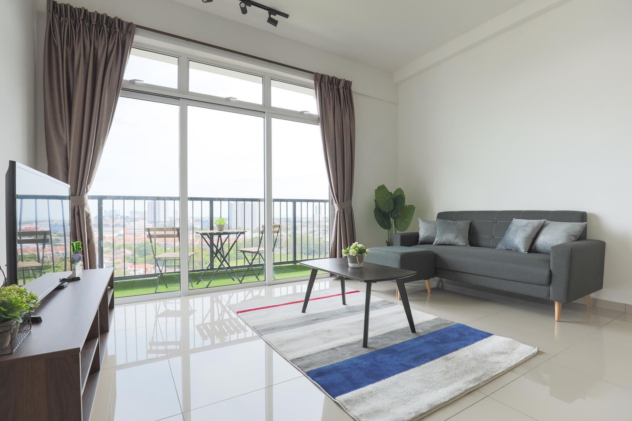NOVO 8 Jonker Street Melaka By I Housing