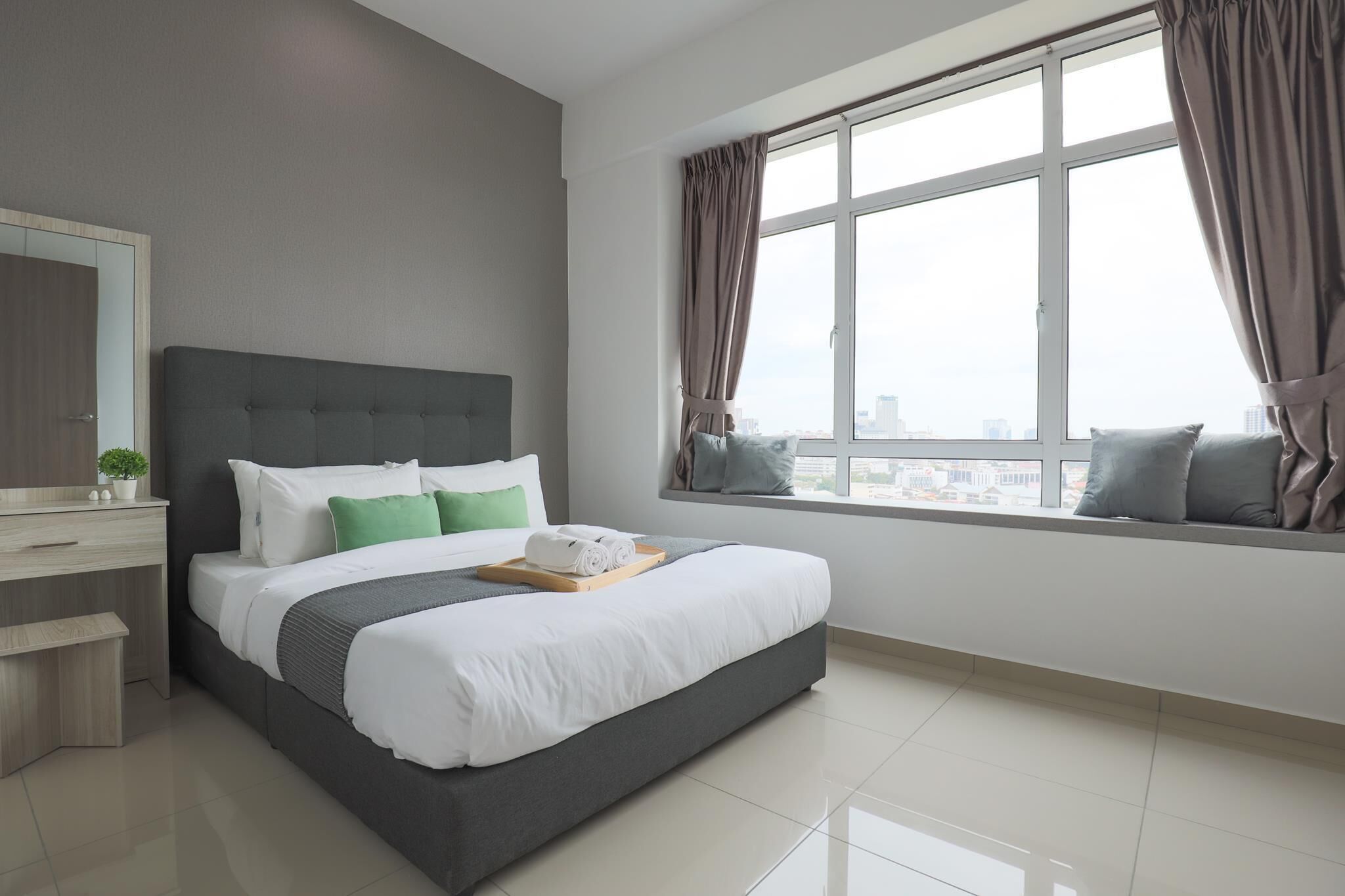 NOVO 8 Jonker Street Melaka By I Housing