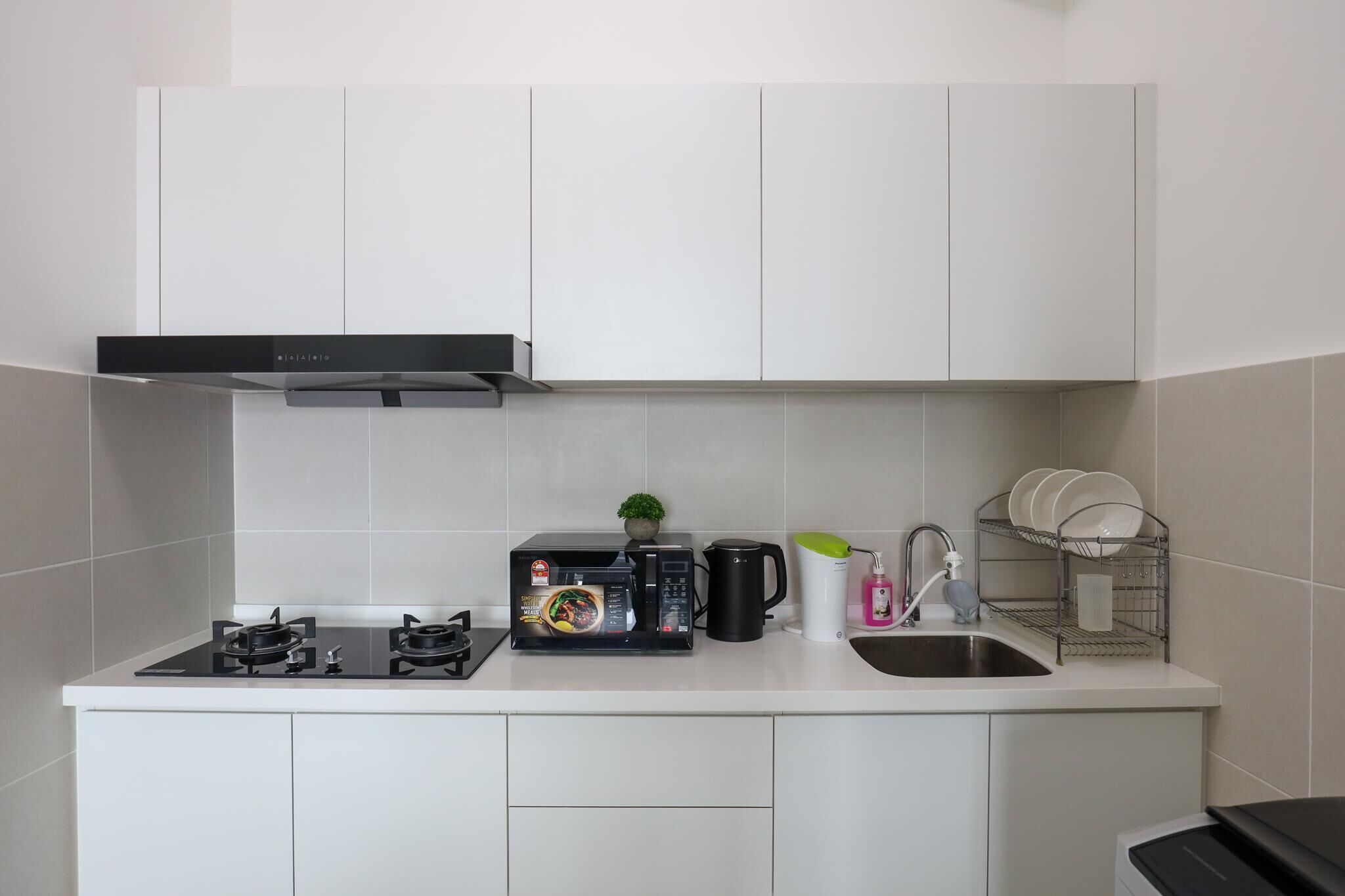 NOVO 8 Jonker Street Melaka By I Housing