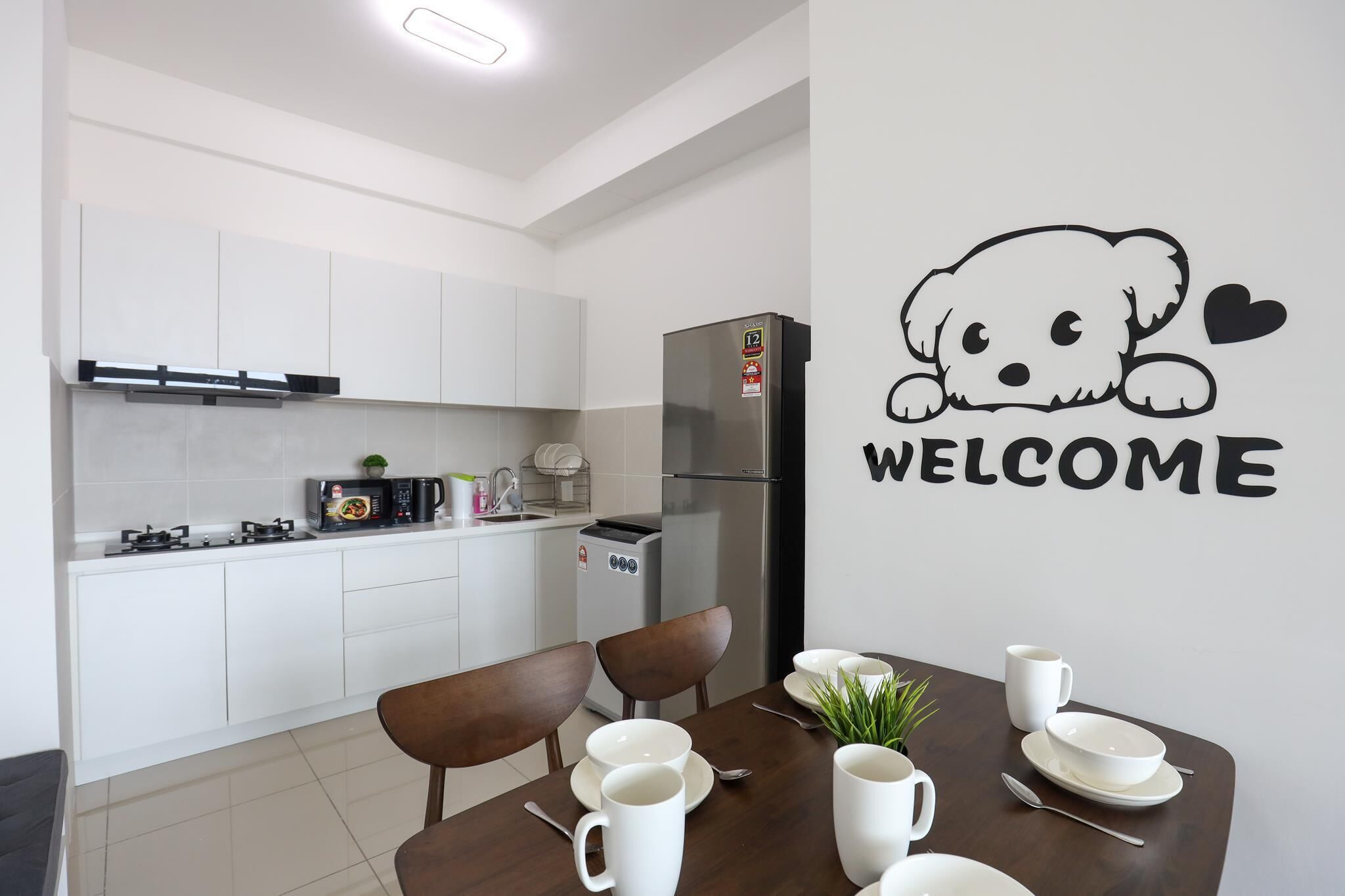 NOVO 8 Jonker Street Melaka By I Housing