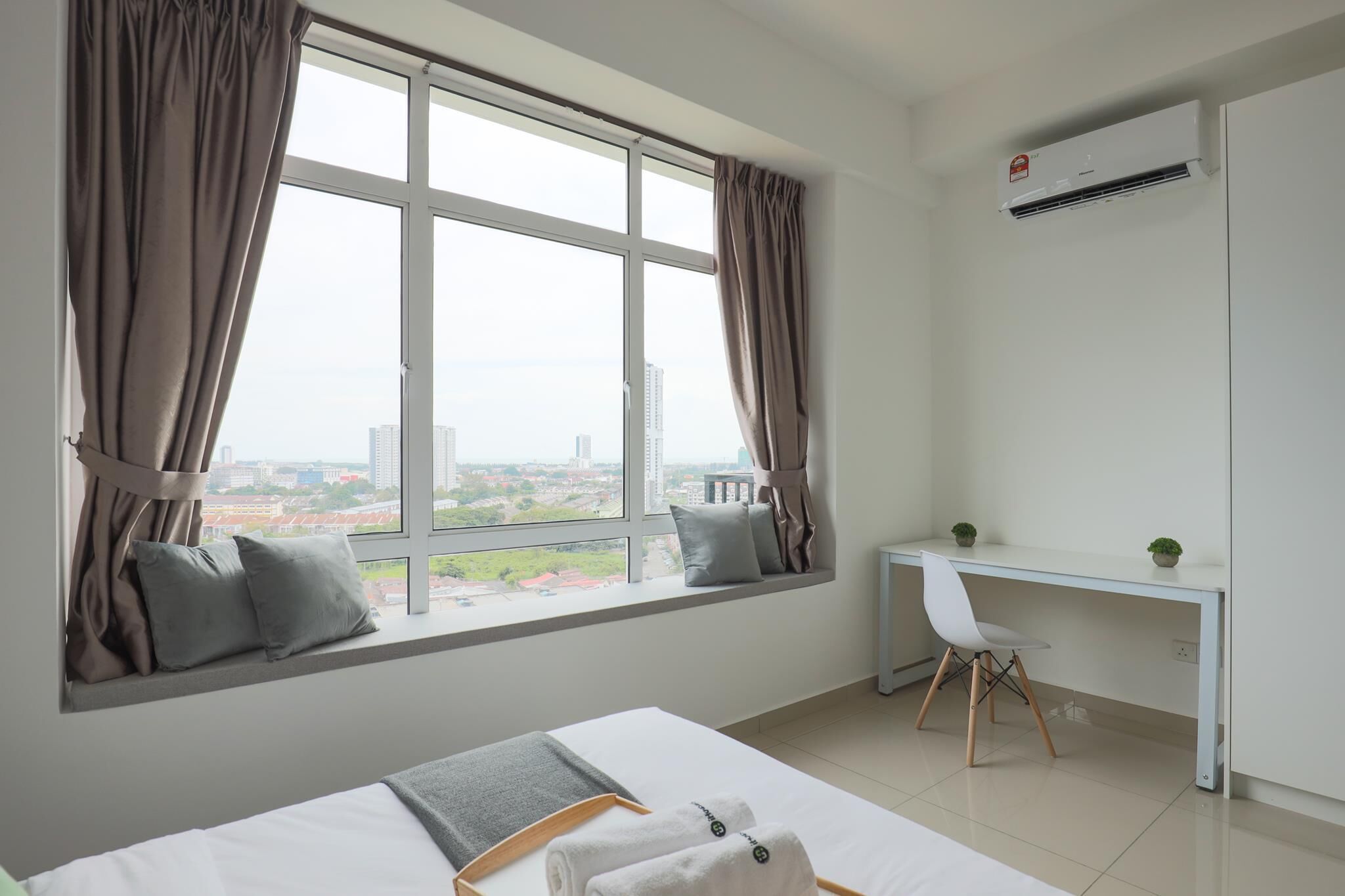 NOVO 8 Jonker Street Melaka By I Housing