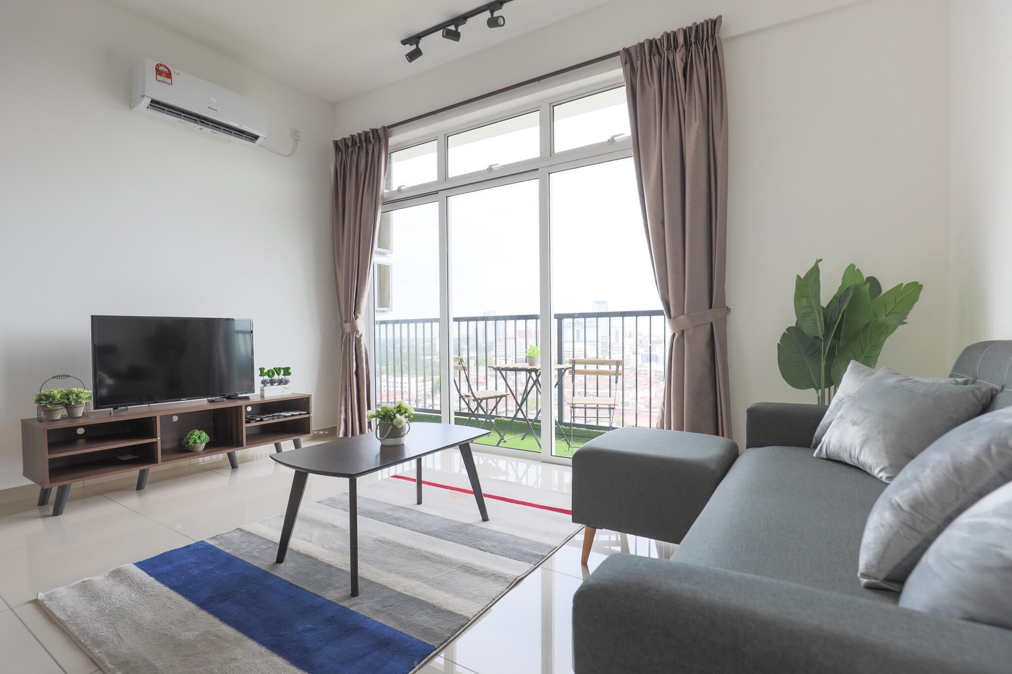 NOVO 8 Jonker Street Melaka By I Housing