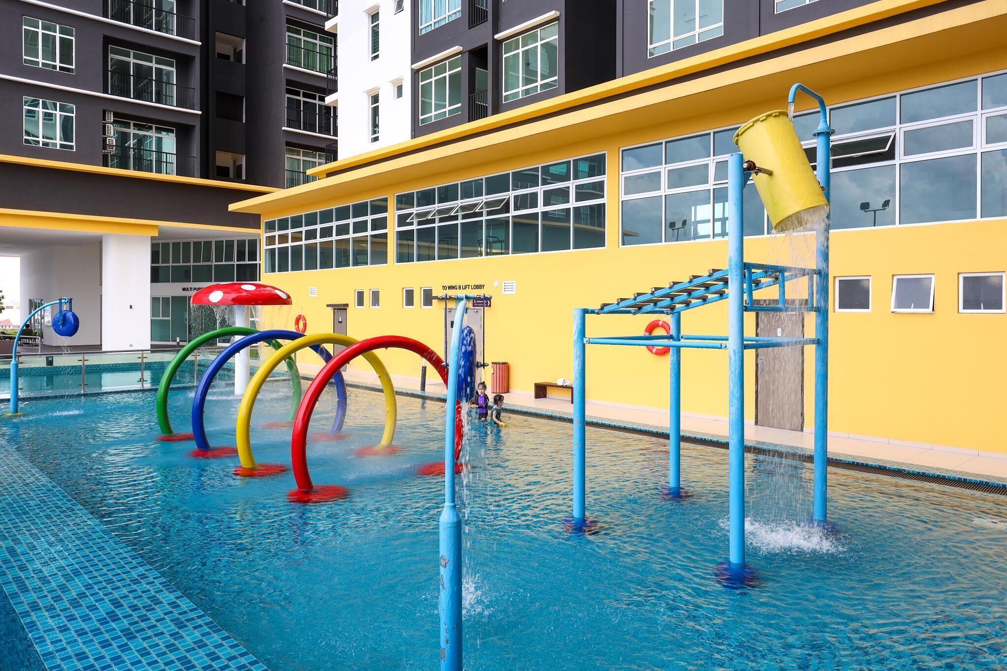 NOVO 8 Jonker Street Melaka By I Housing