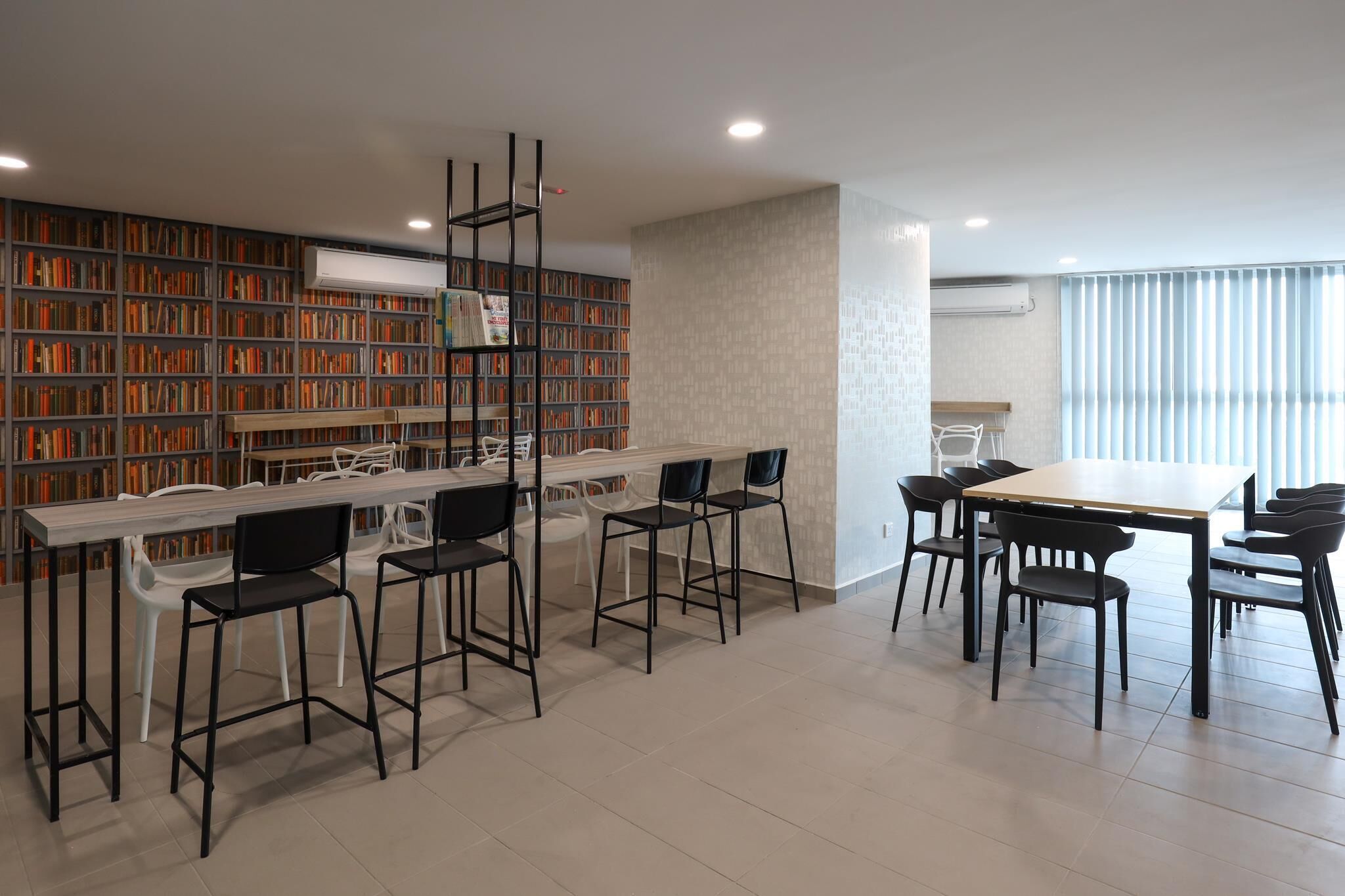 NOVO 8 Jonker Street Melaka By I Housing