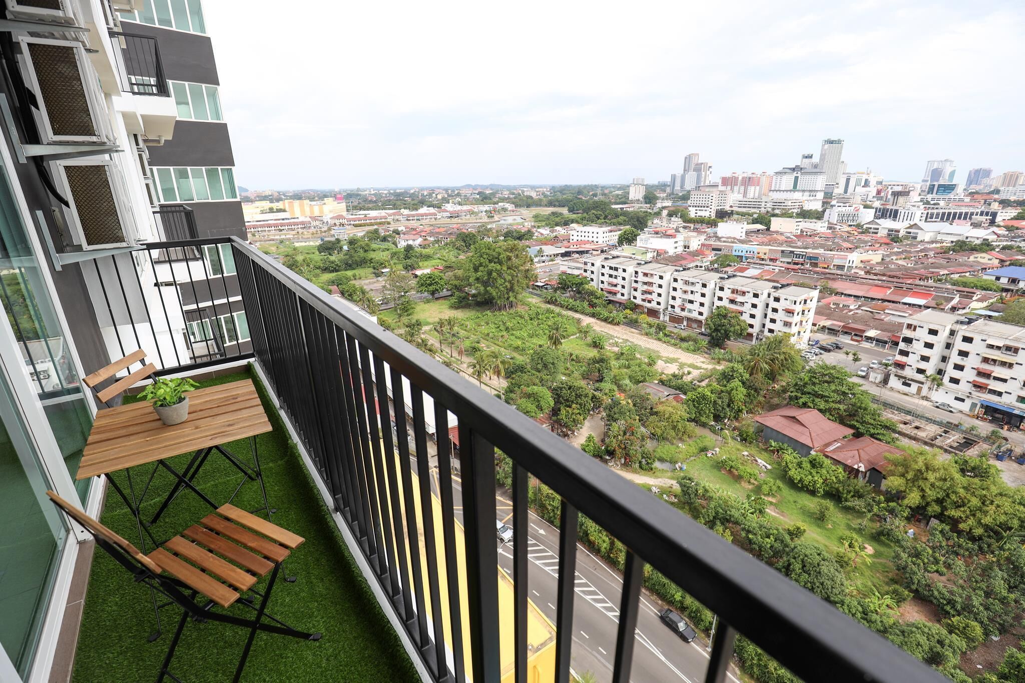 NOVO 8 Jonker Street Melaka By I Housing