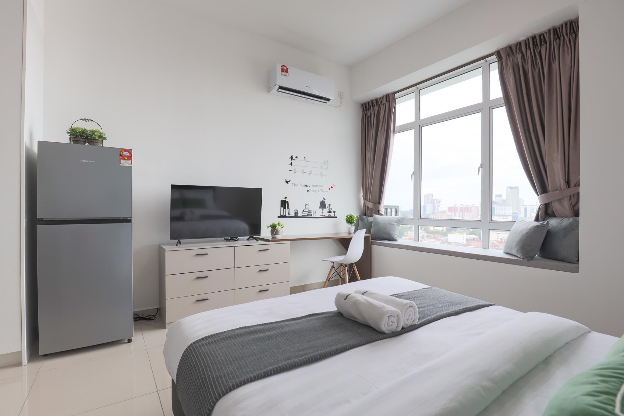 NOVO 8 Jonker Street Melaka By I Housing