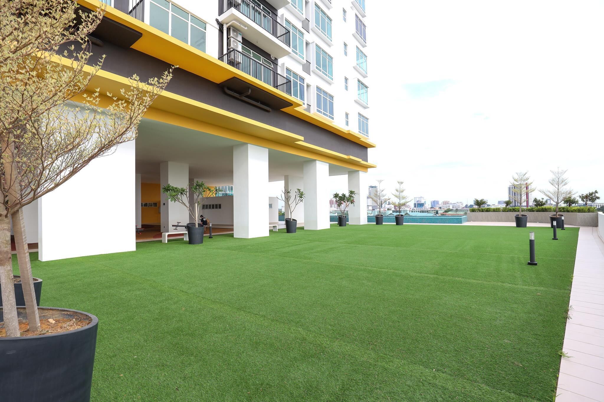 NOVO 8 Jonker Street Melaka By I Housing