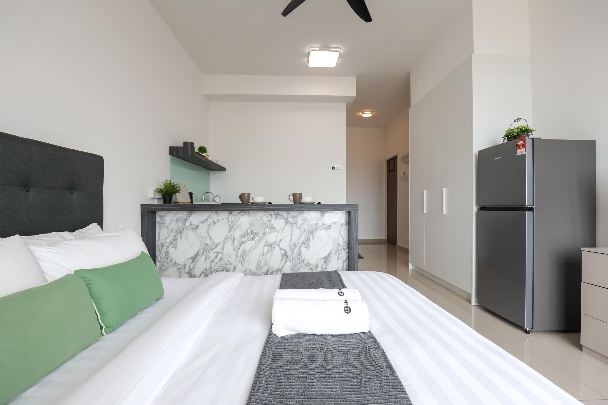 NOVO 8 Jonker Street Melaka By I Housing