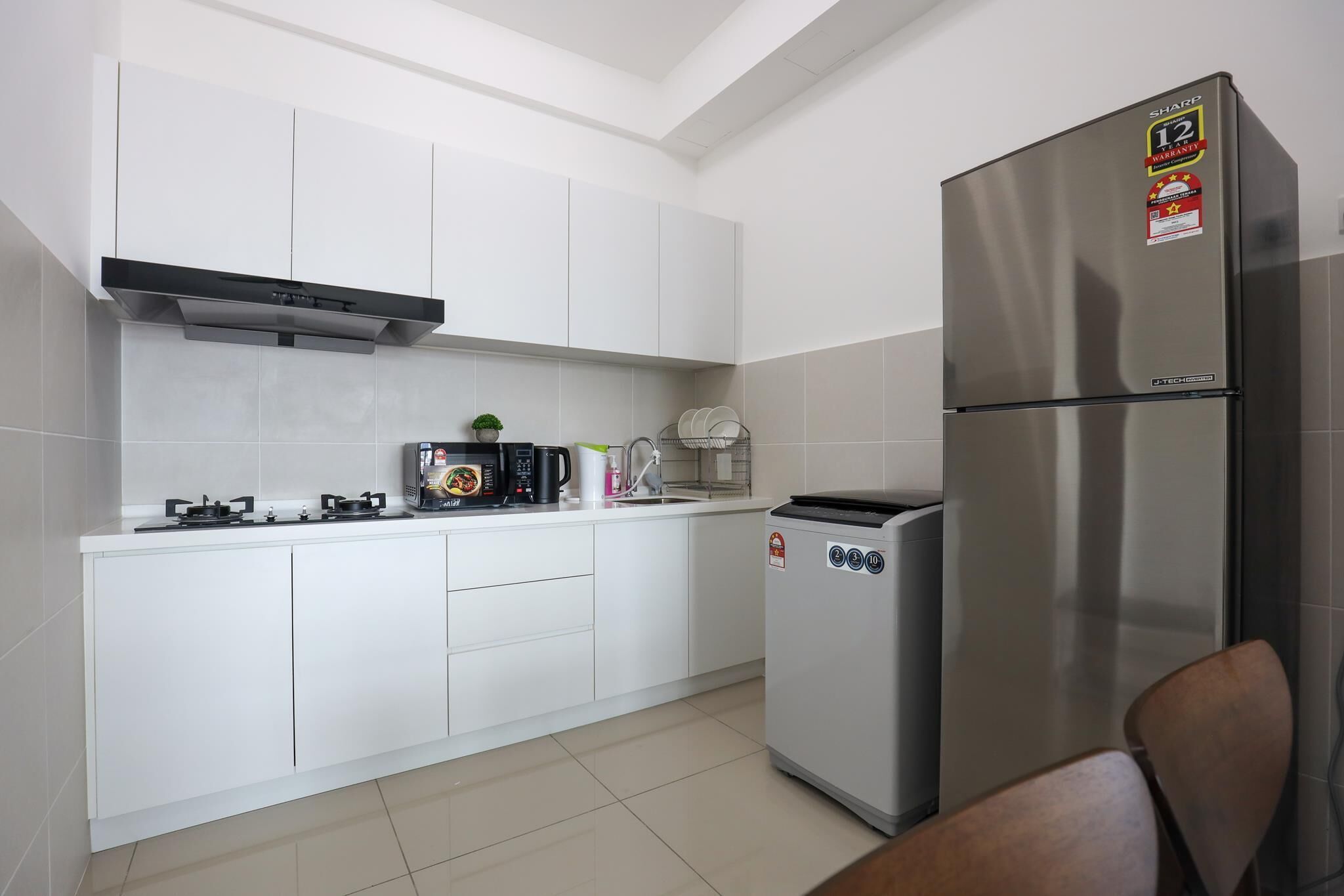 NOVO 8 Jonker Street Melaka By I Housing