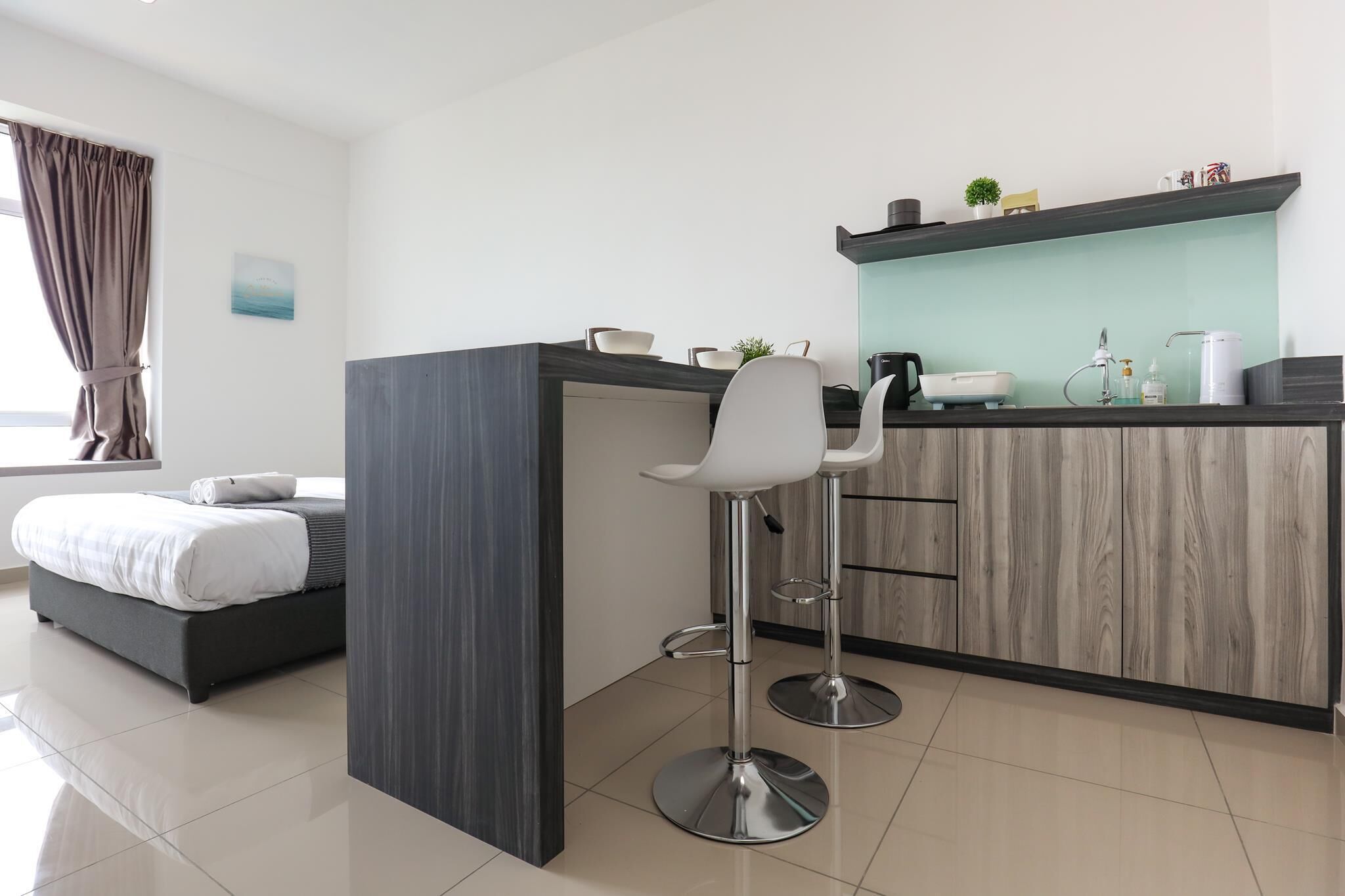 NOVO 8 Jonker Street Melaka By I Housing