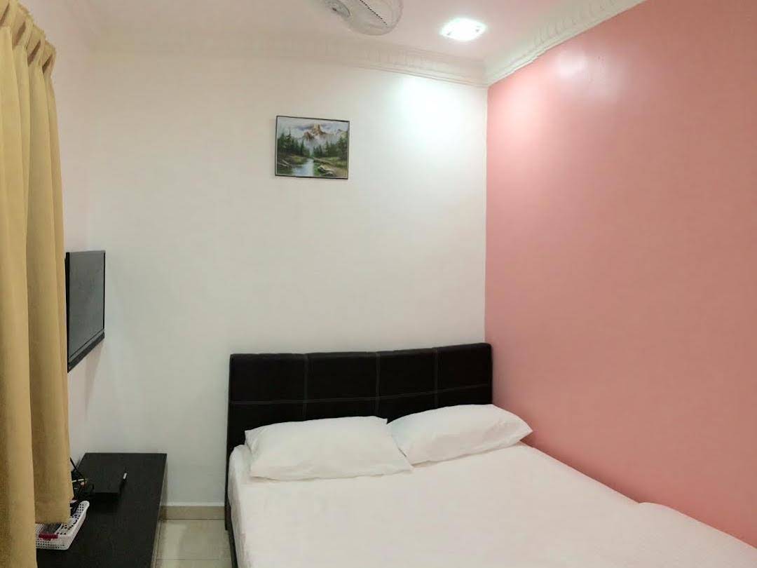 Number Seven Stay Holiday Home