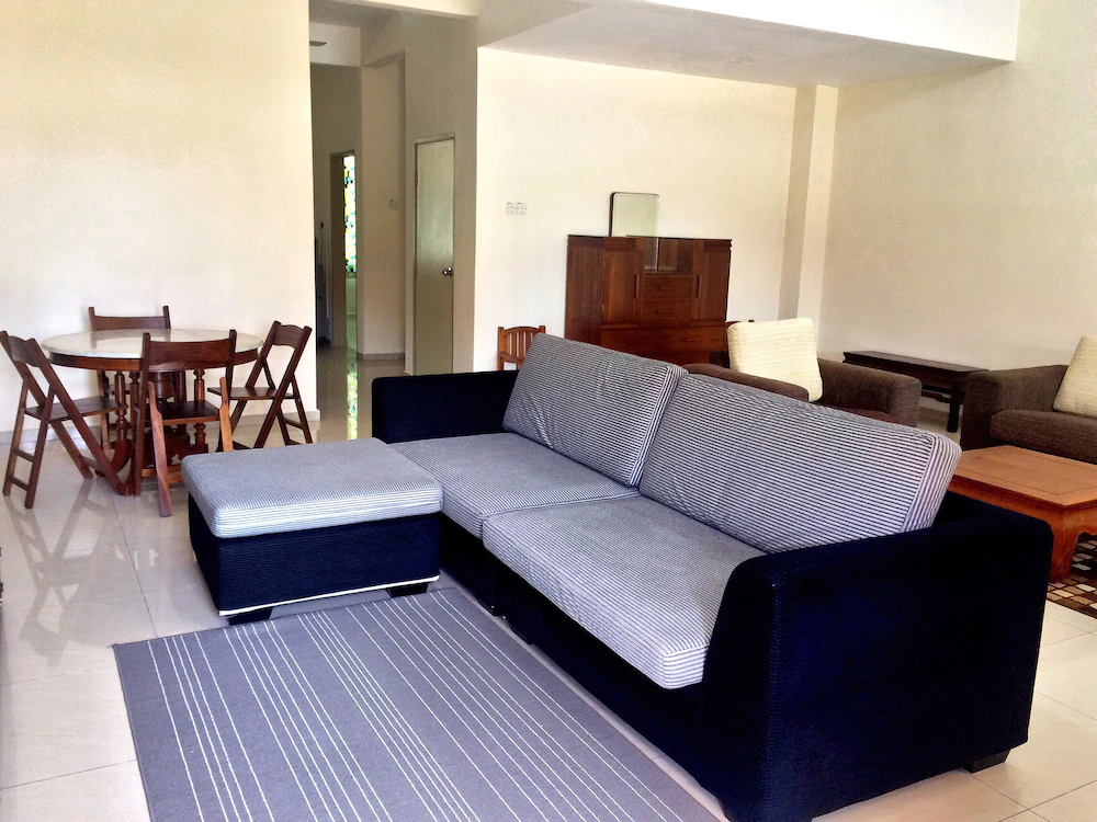 Nurfa Melaka Homestay