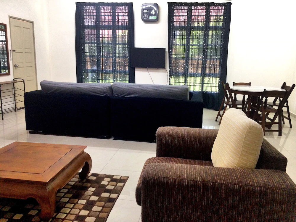 Nurfa Melaka Homestay