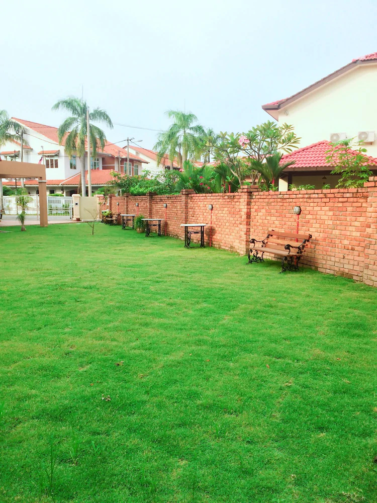 Nurfa Melaka Homestay