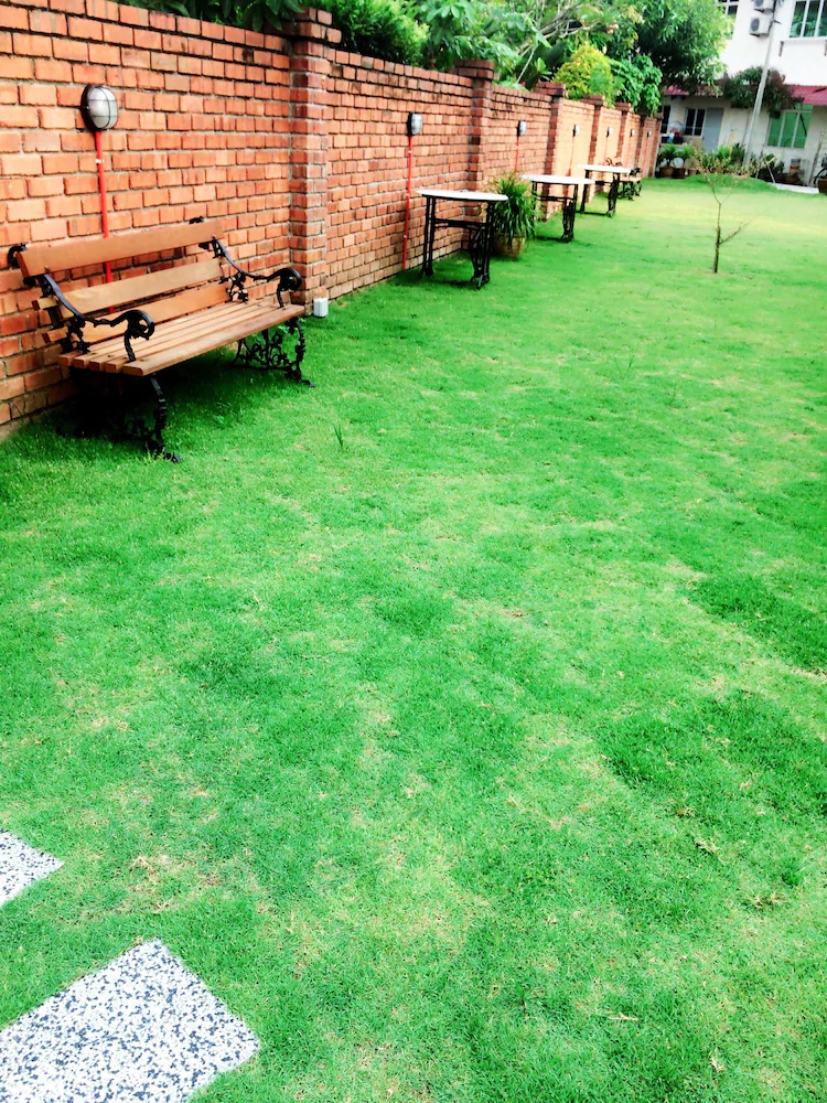 Nurfa Melaka Homestay
