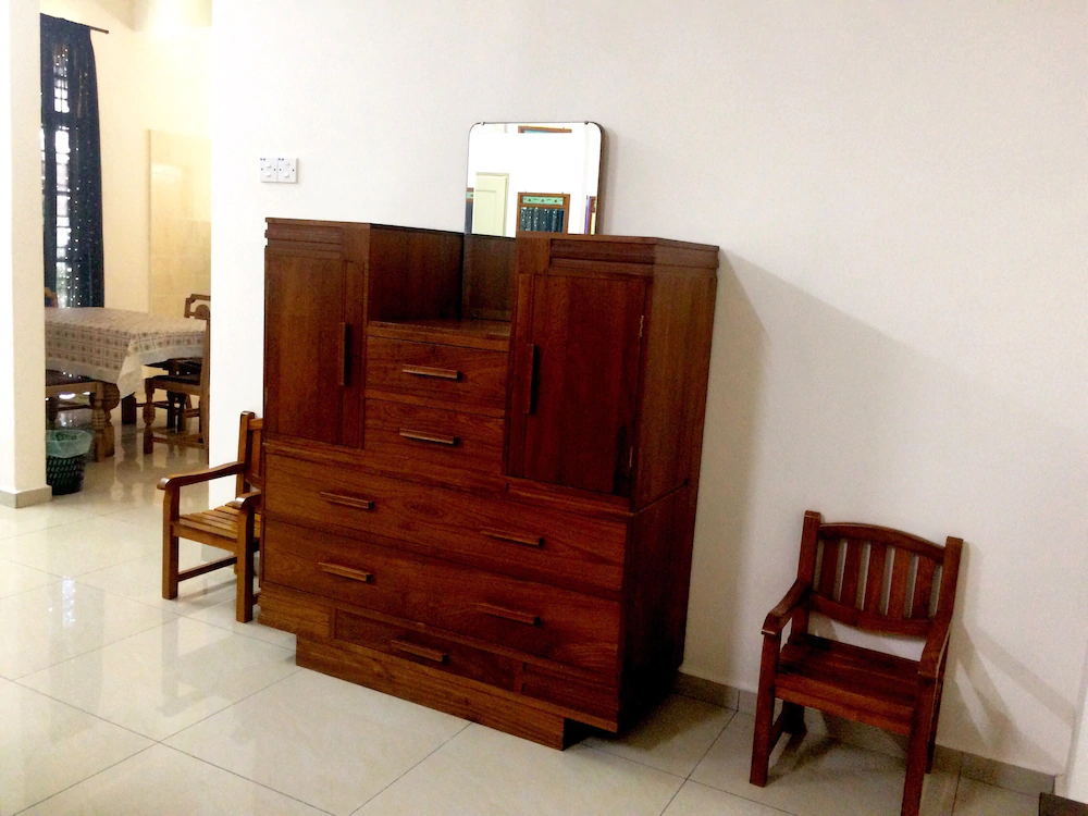 Nurfa Melaka Homestay