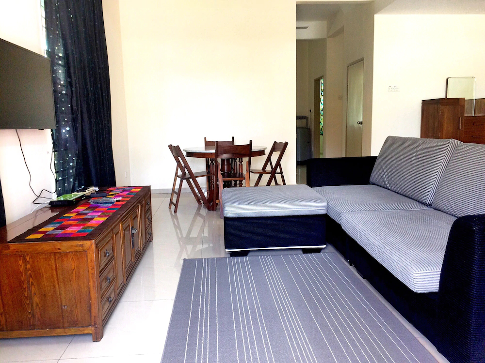 Nurfa Melaka Homestay