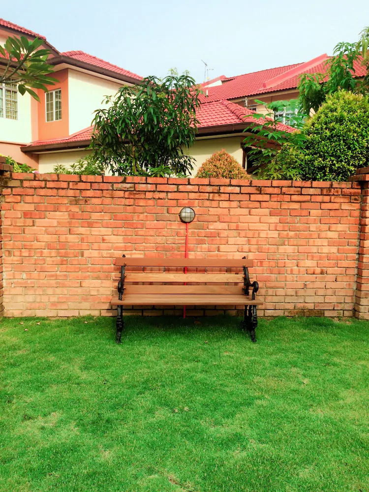 Nurfa Melaka Homestay