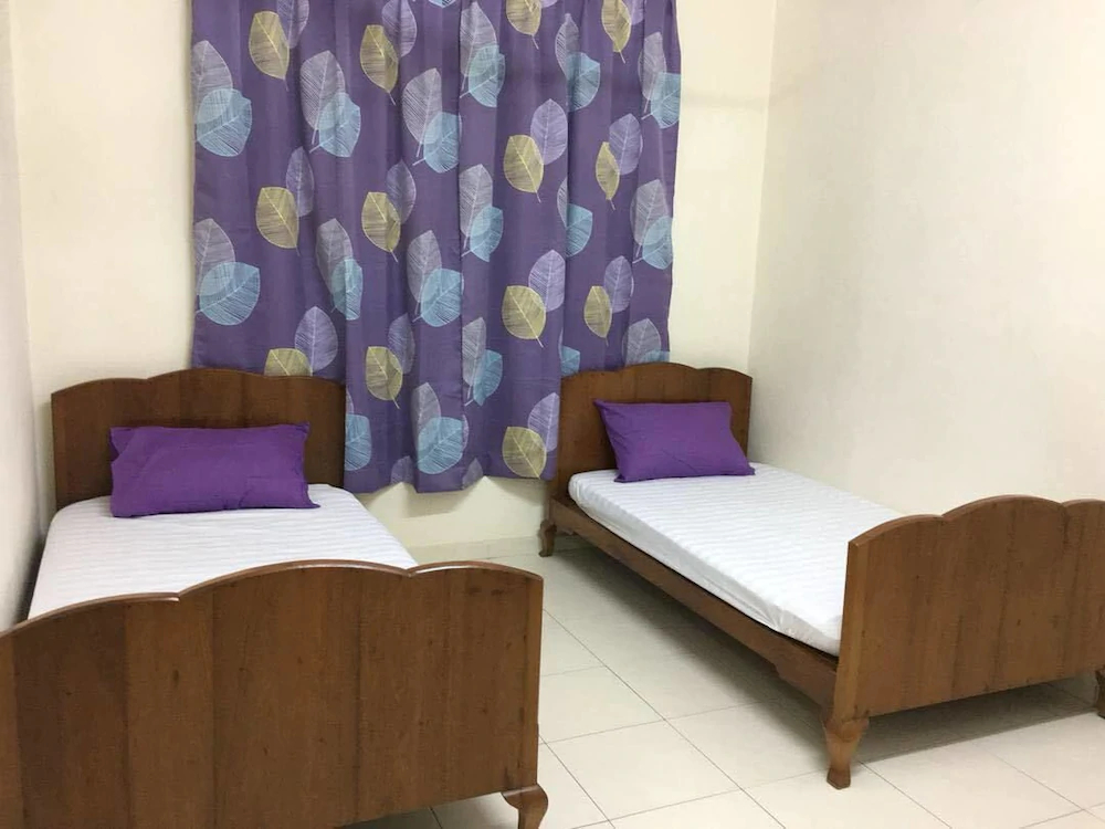 Nurfa Melaka Homestay