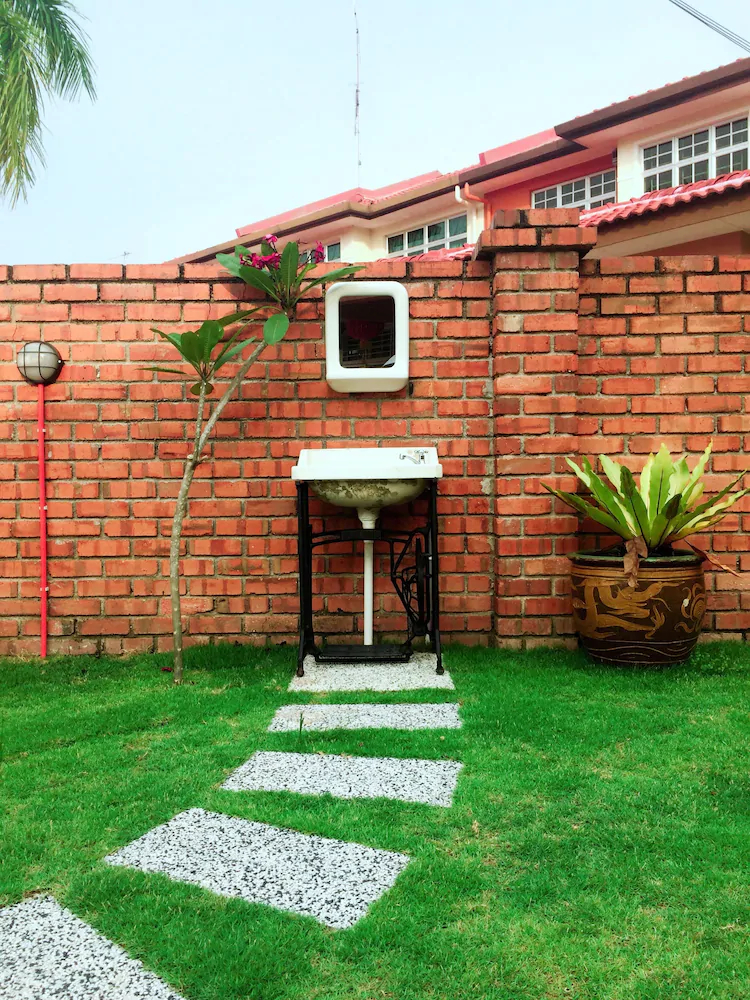 Nurfa Melaka Homestay