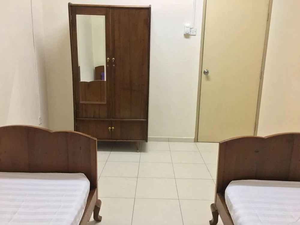Nurfa Melaka Homestay