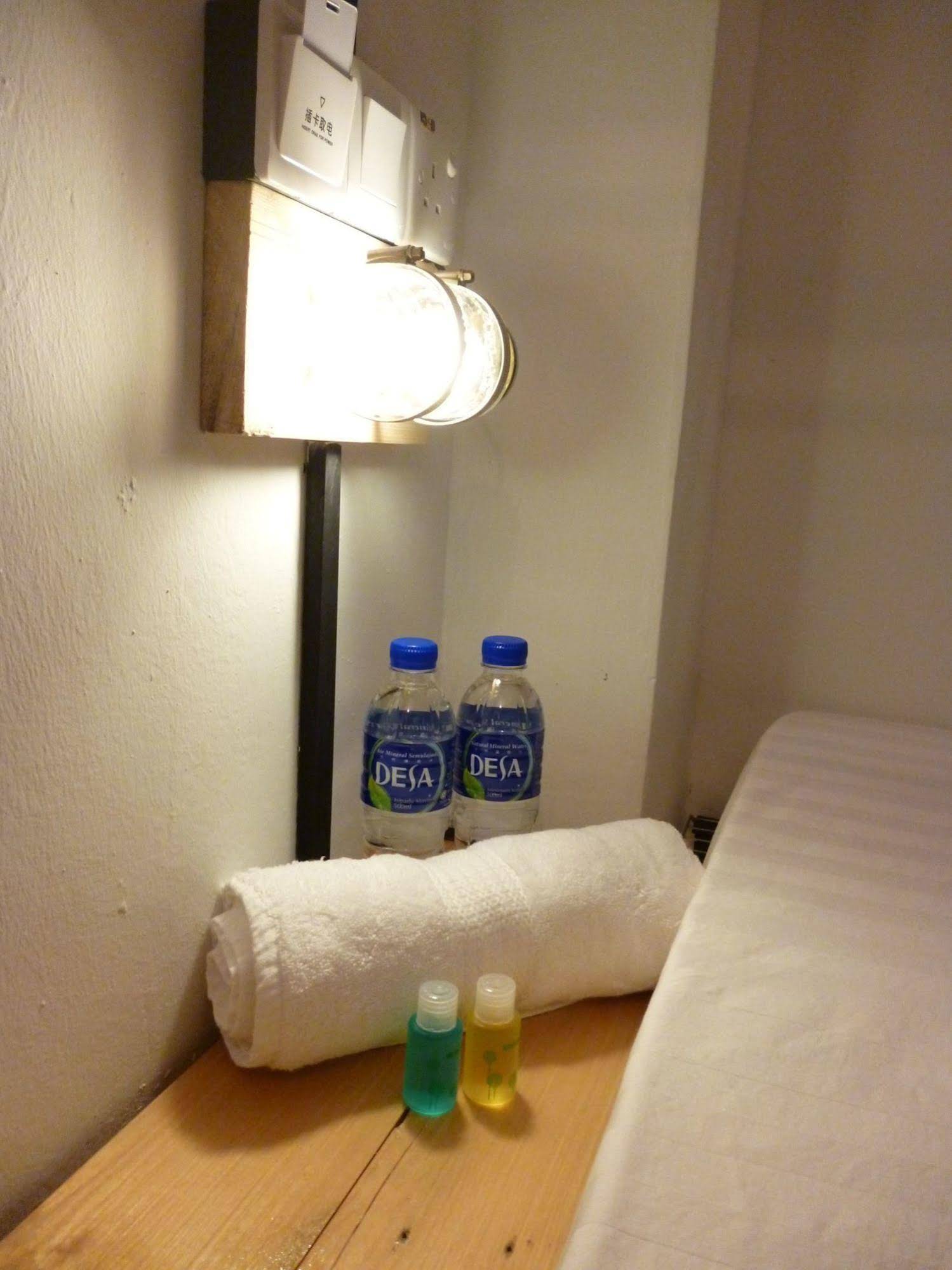 Ola Hostel