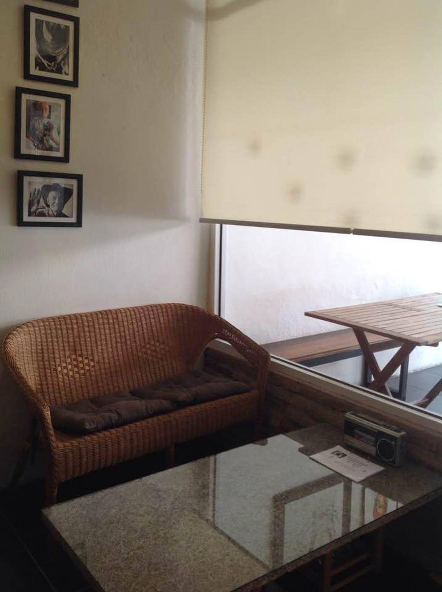 Ola Hostel
