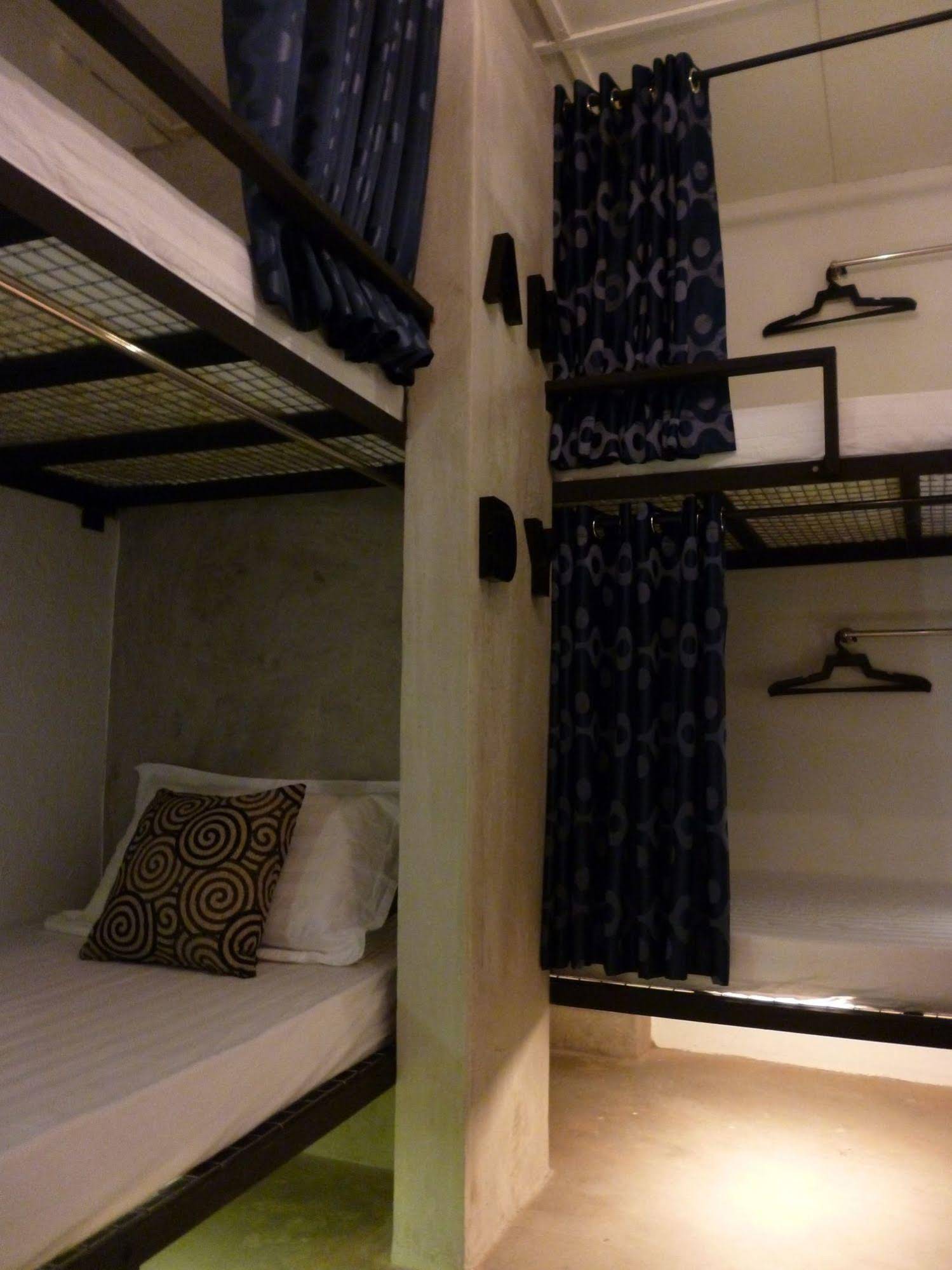 Ola Hostel