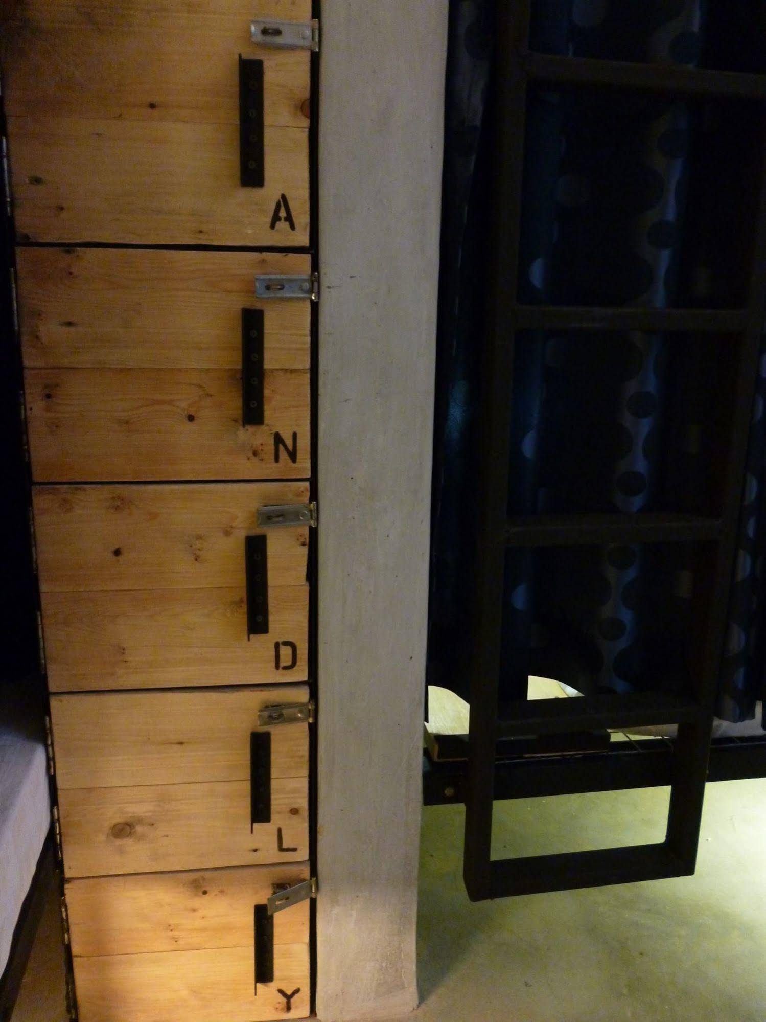 Ola Hostel