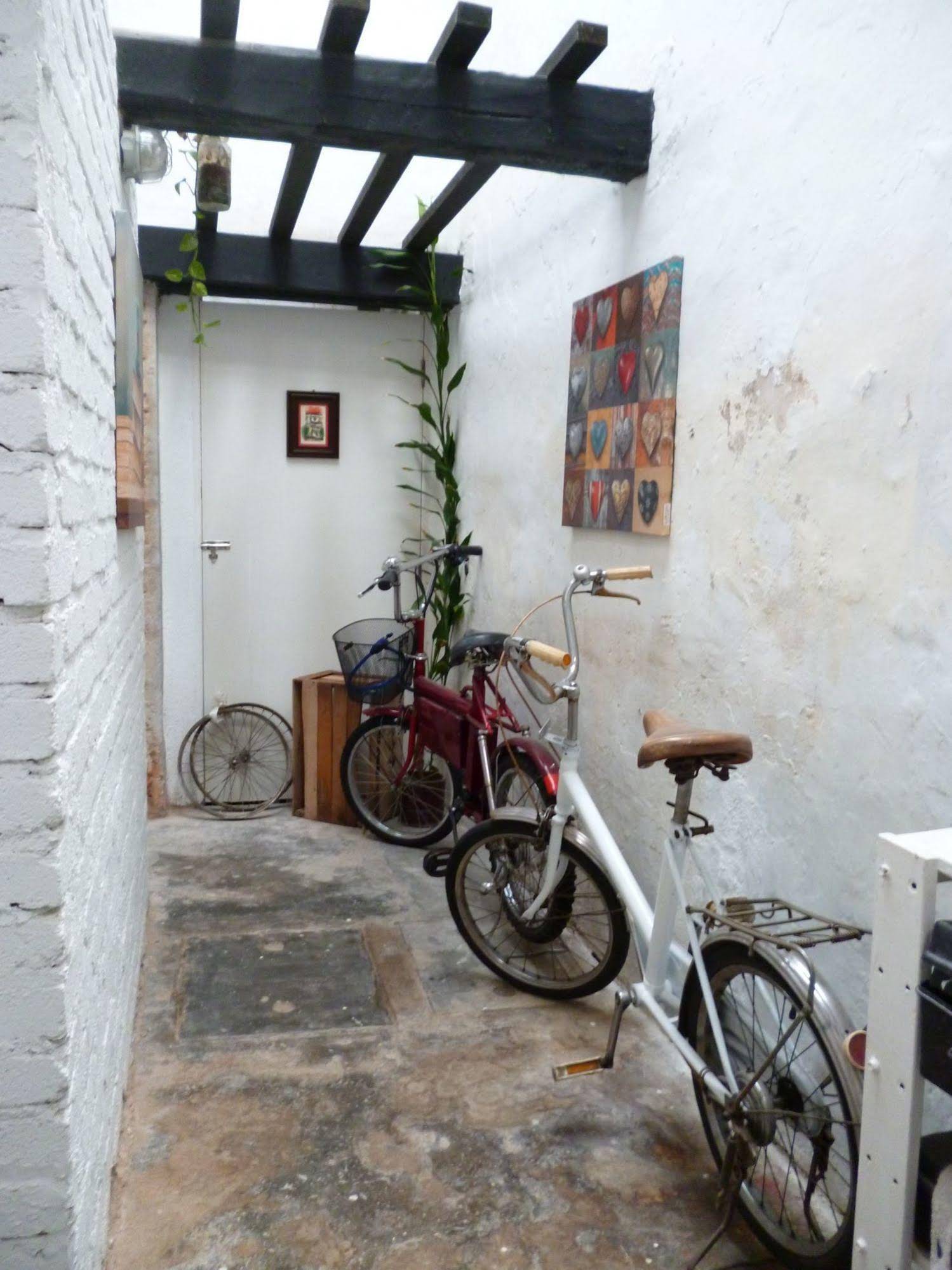 Ola Hostel