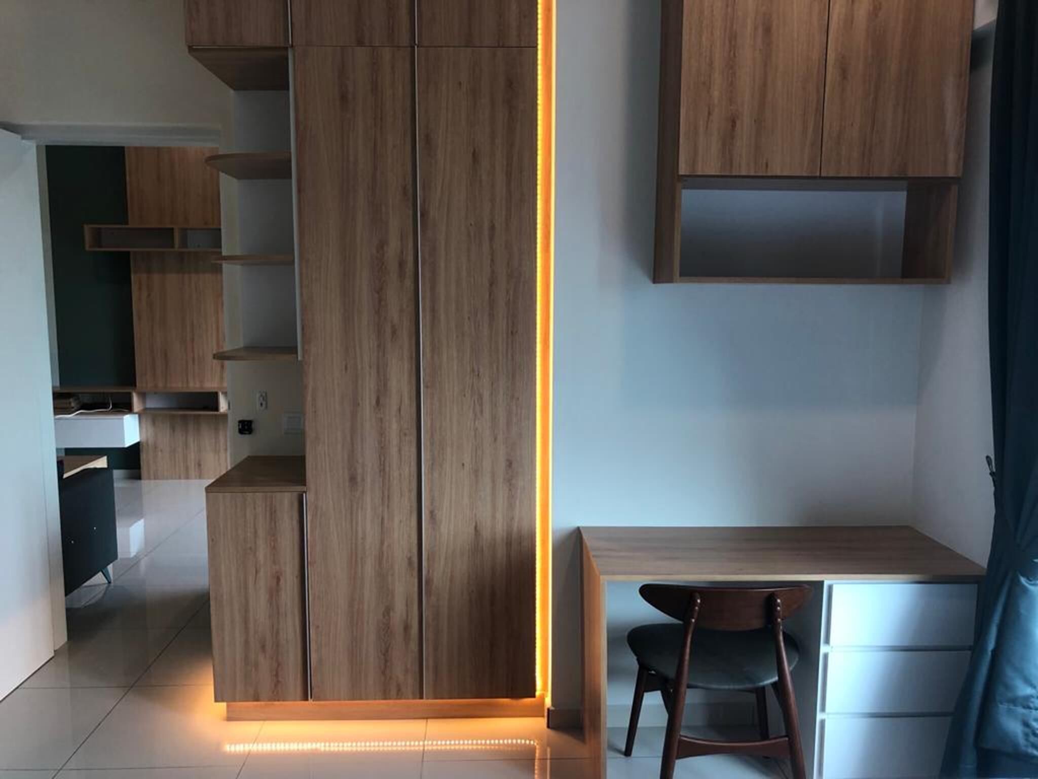 Ong Kim Wee Residence Melaka By I Housing