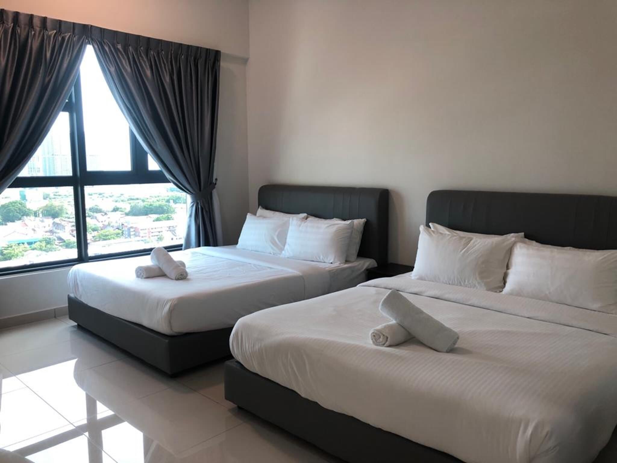 Ong Kim Wee Residence Melaka By I Housing
