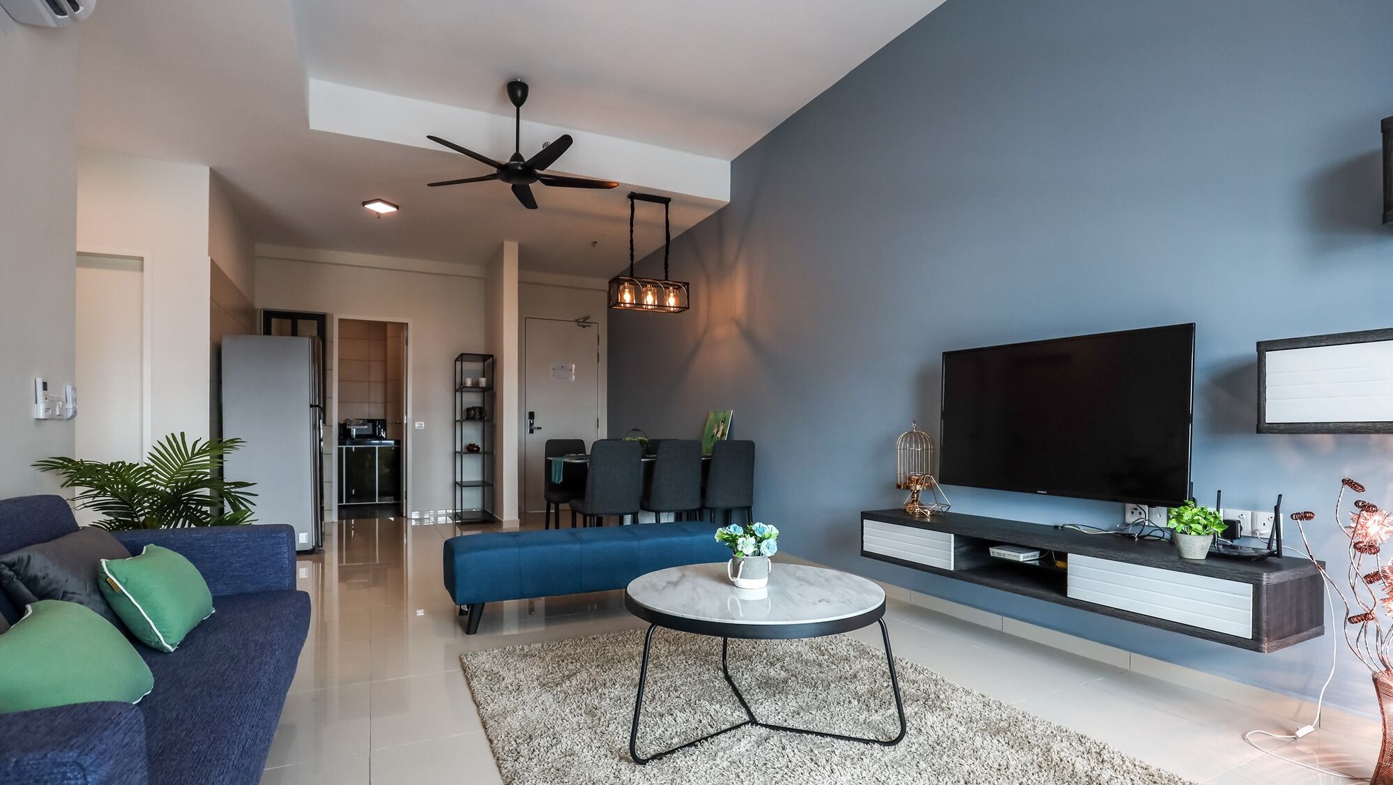 Ong Kim Wee Residence Melaka By I Housing