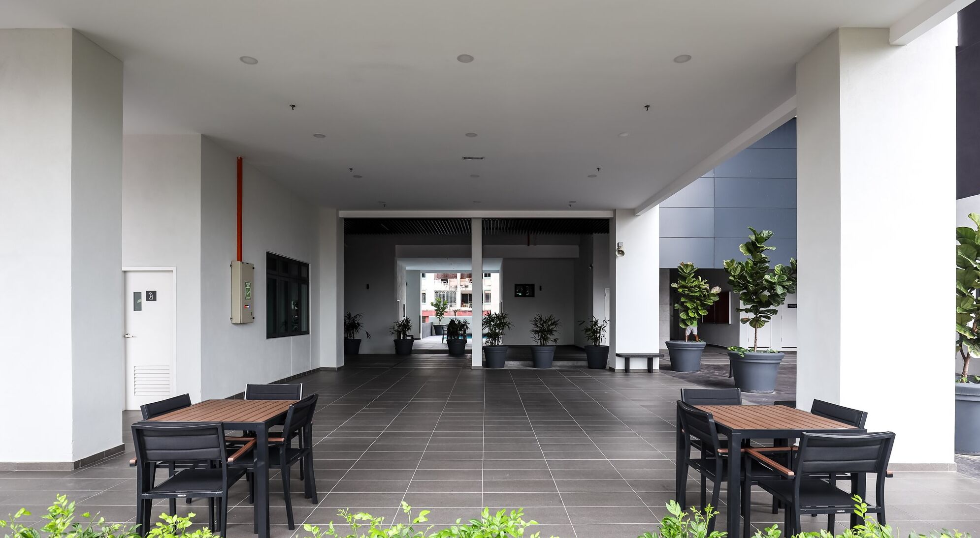Ong Kim Wee Residence Melaka By I Housing