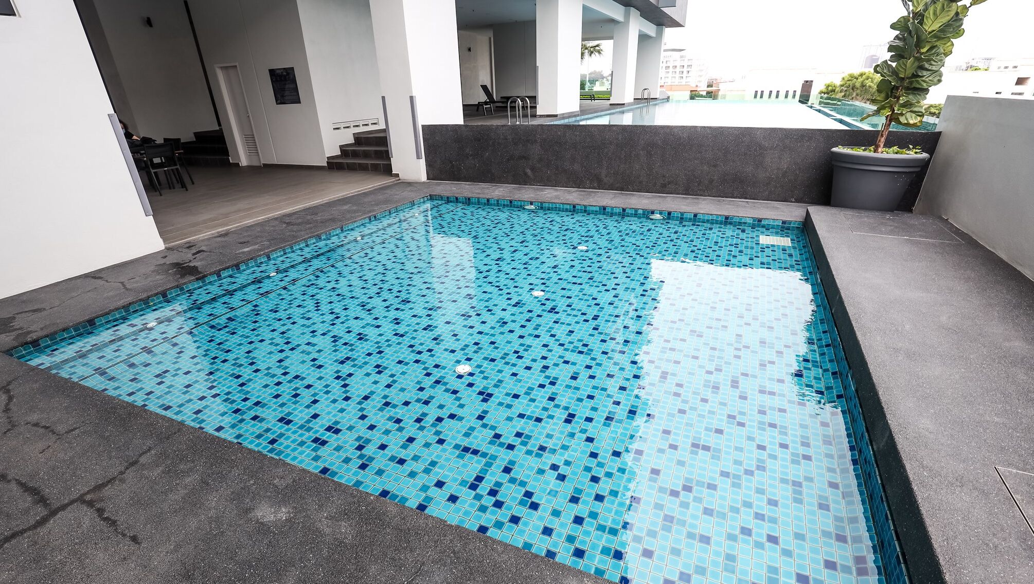 Ong Kim Wee Residence Melaka By I Housing