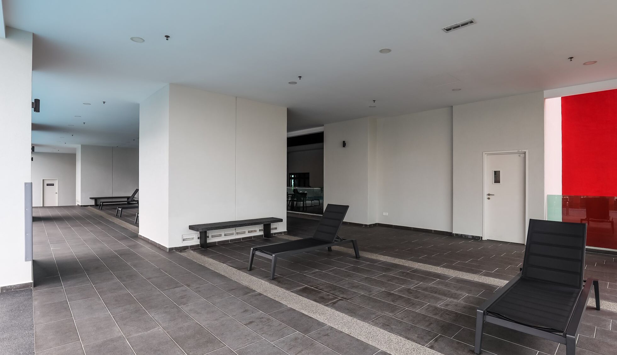 Ong Kim Wee Residence Melaka By I Housing