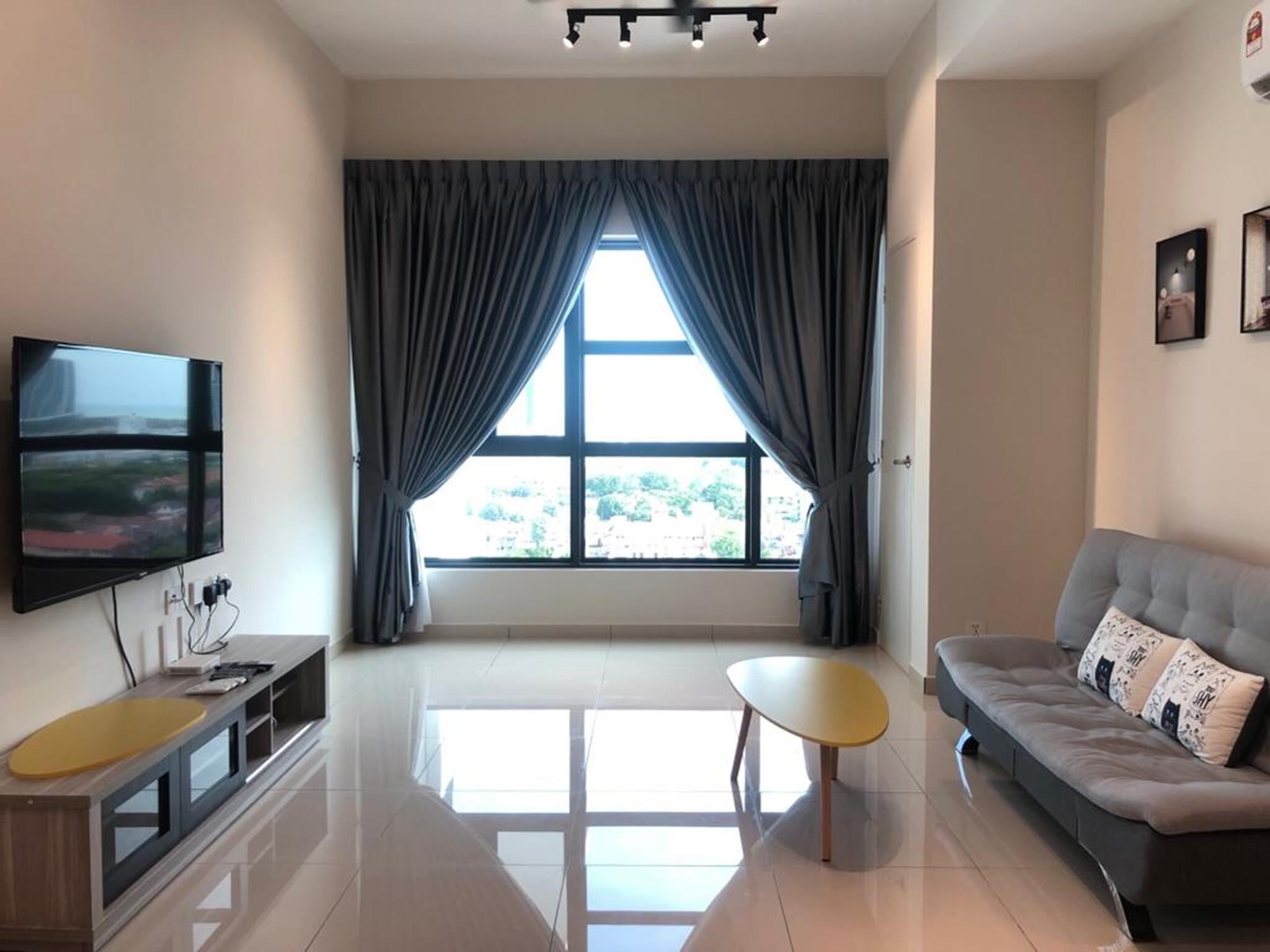 Ong Kim Wee Residence Melaka By I Housing