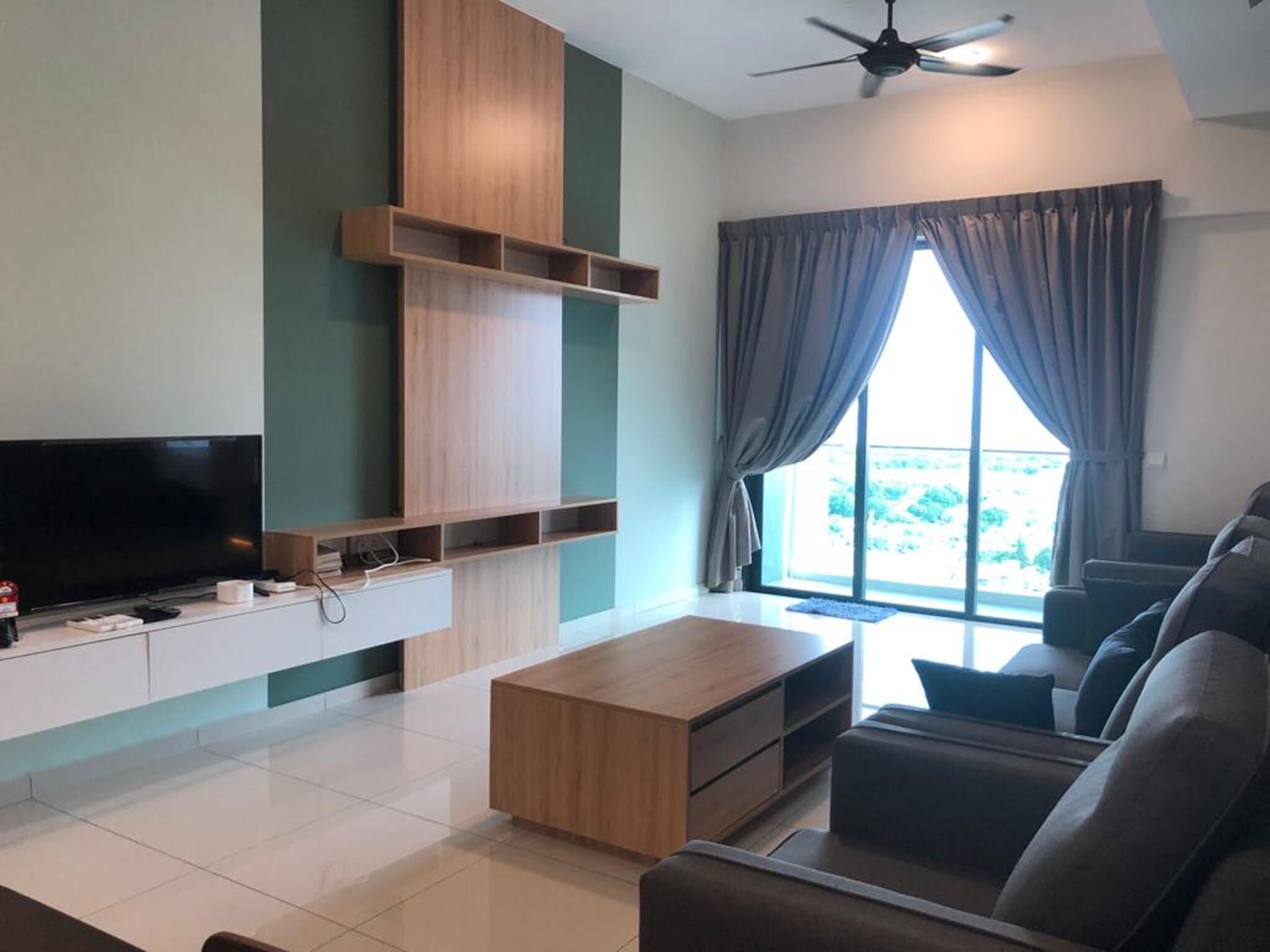 Ong Kim Wee Residence Melaka By I Housing