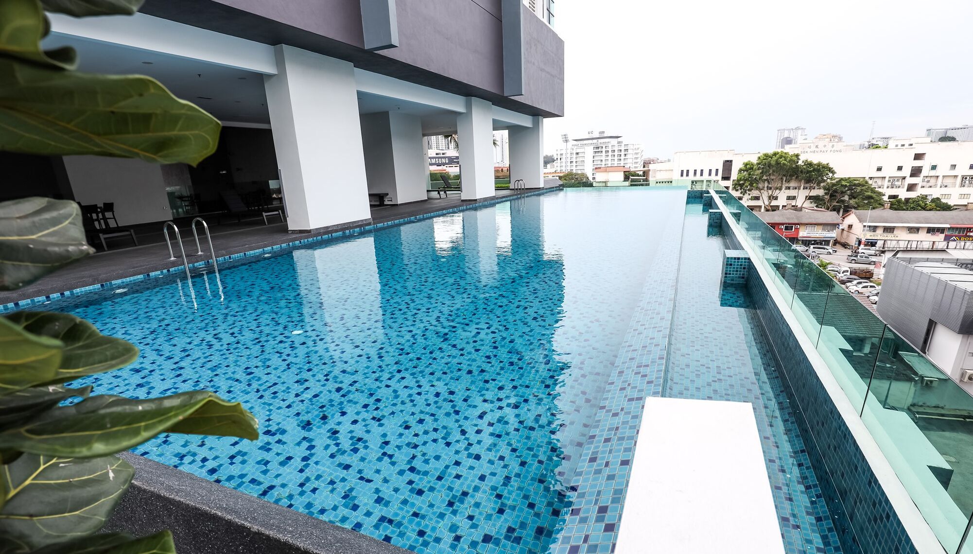 Ong Kim Wee Residence Melaka By I Housing