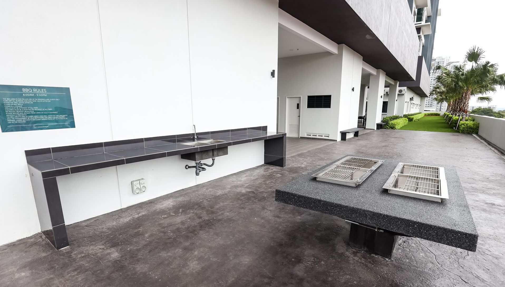 Ong Kim Wee Residence Melaka By I Housing