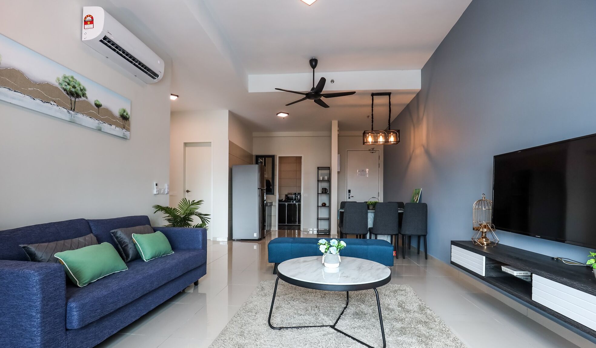 Ong Kim Wee Residence Melaka By I Housing