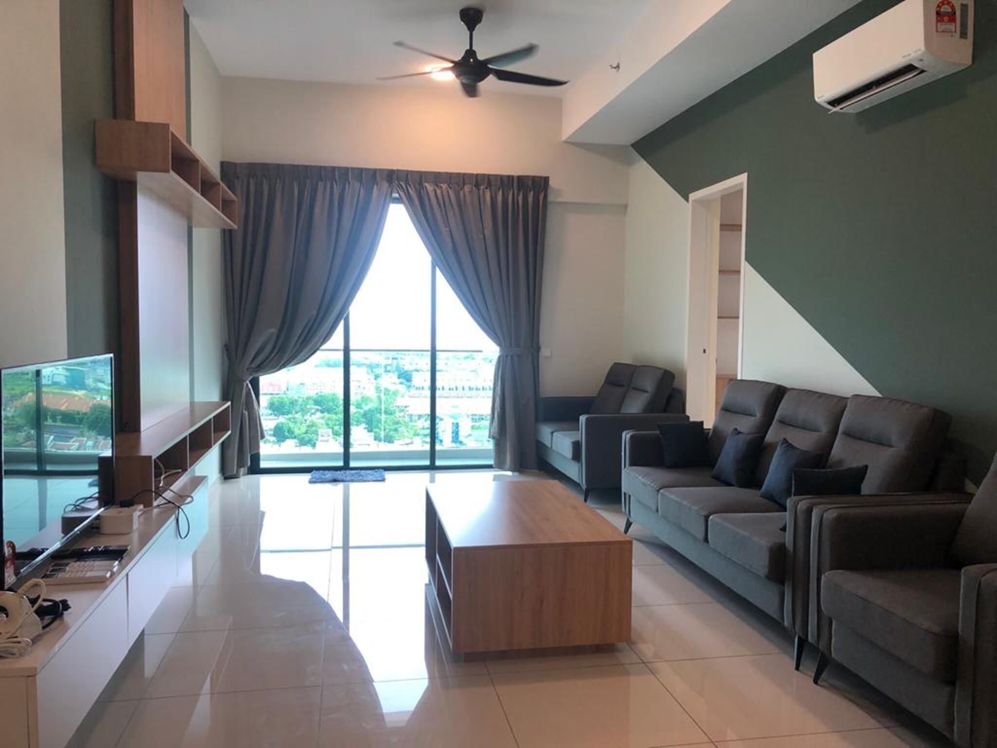 Ong Kim Wee Residence Melaka By I Housing